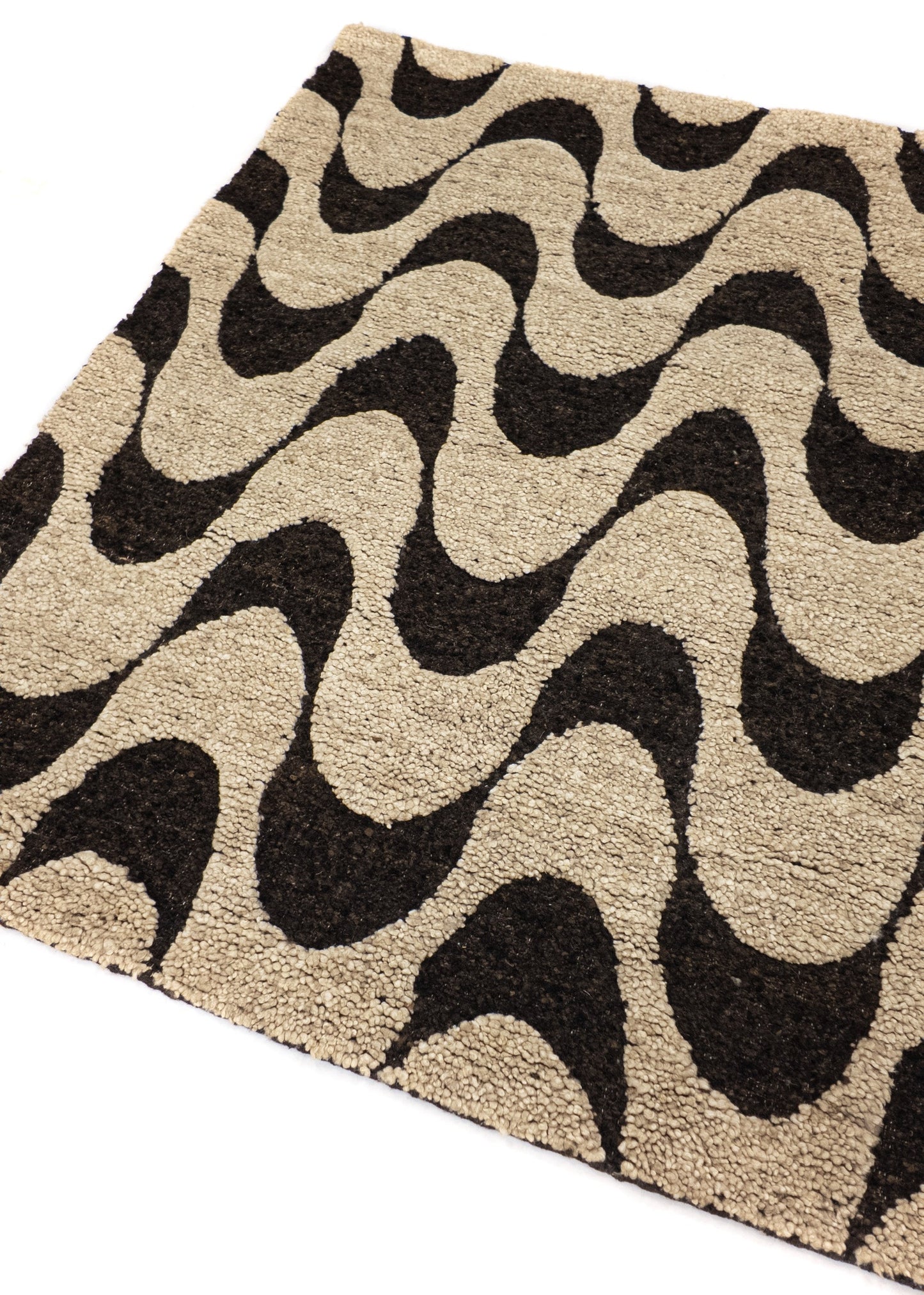 Rug Copacabana by Diana van den Boomen Interiors