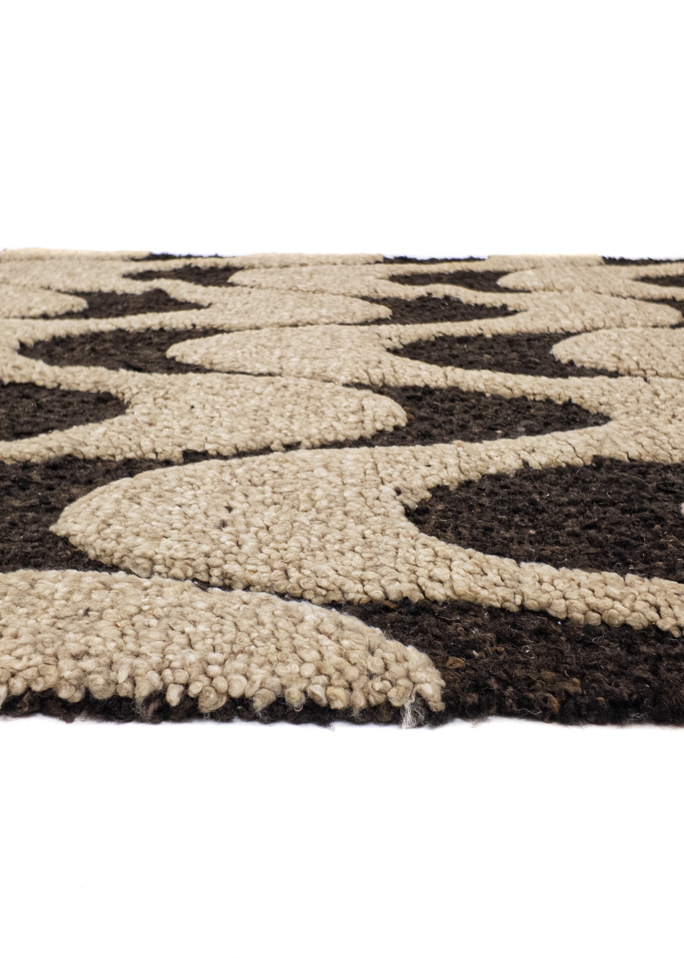 Rug Copacabana by Diana van den Boomen Interiors