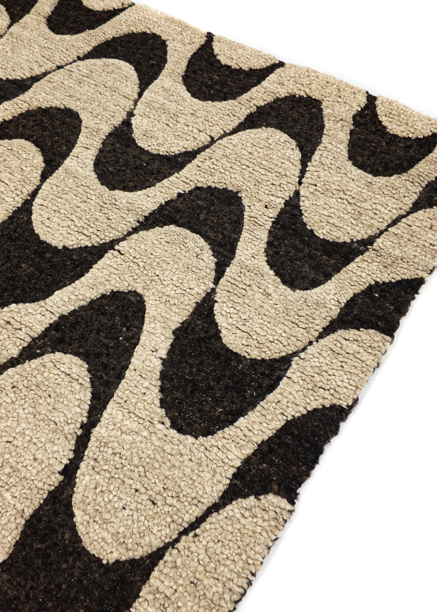 Rug Copacabana by Diana van den Boomen Interiors