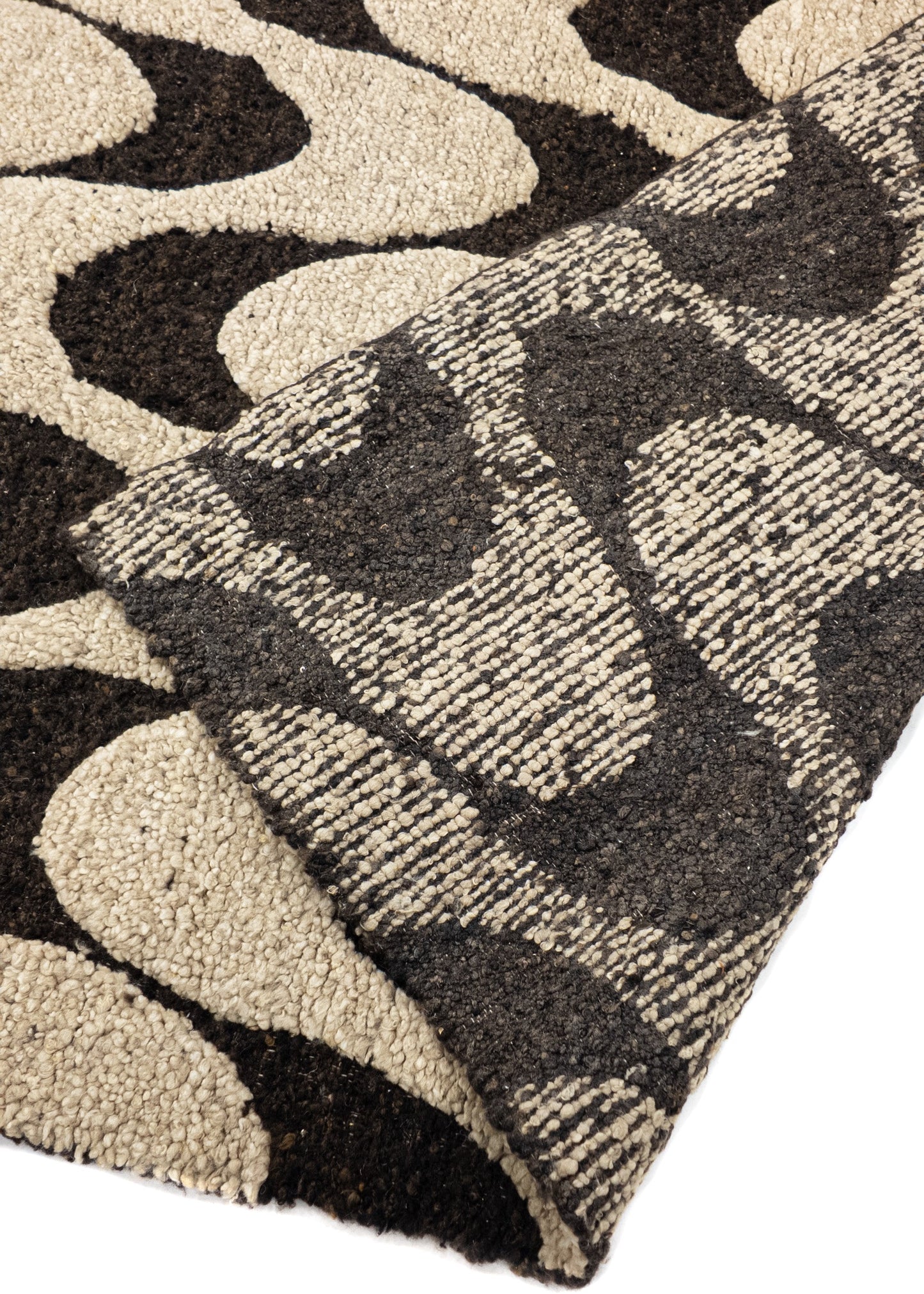Rug Copacabana by Diana van den Boomen Interiors
