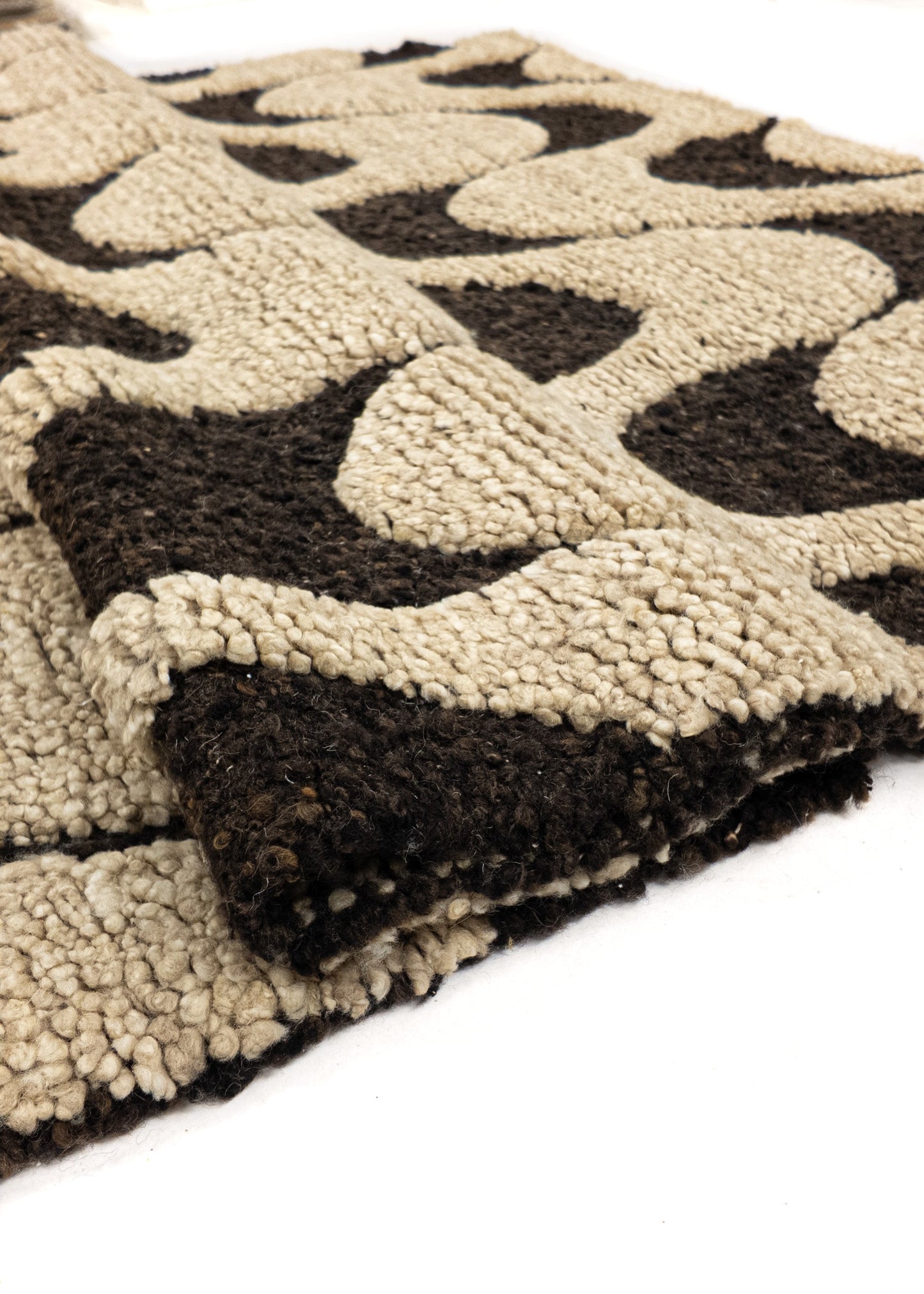 Rug Copacabana by Diana van den Boomen Interiors