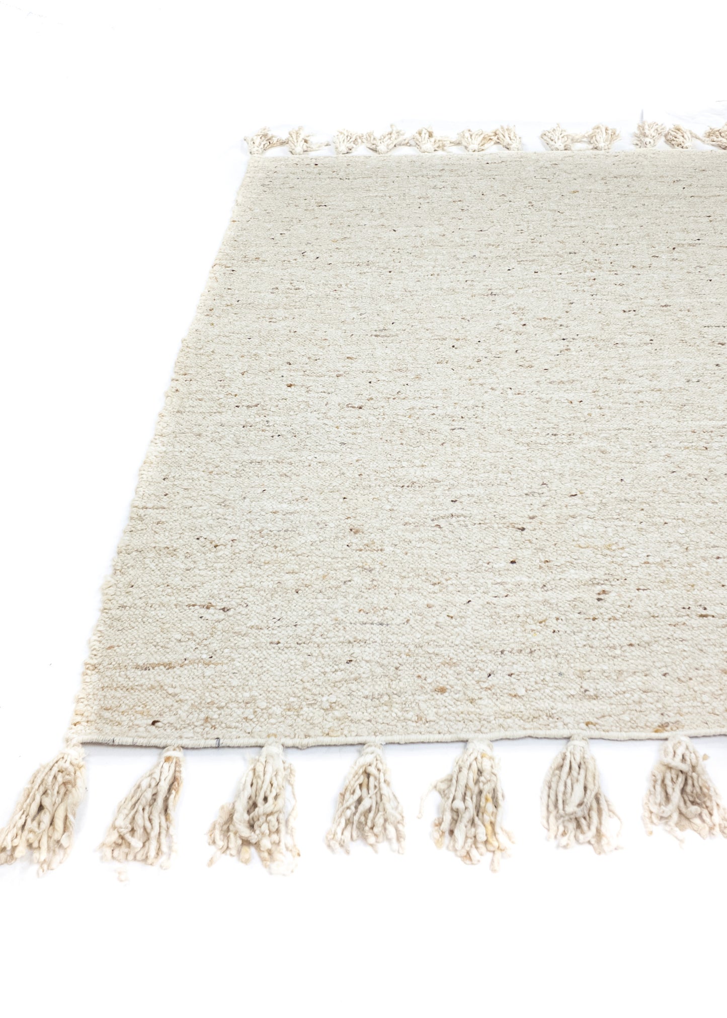 Vloerkleed Trancoso Naturel by Diana van den Boomen Interiors