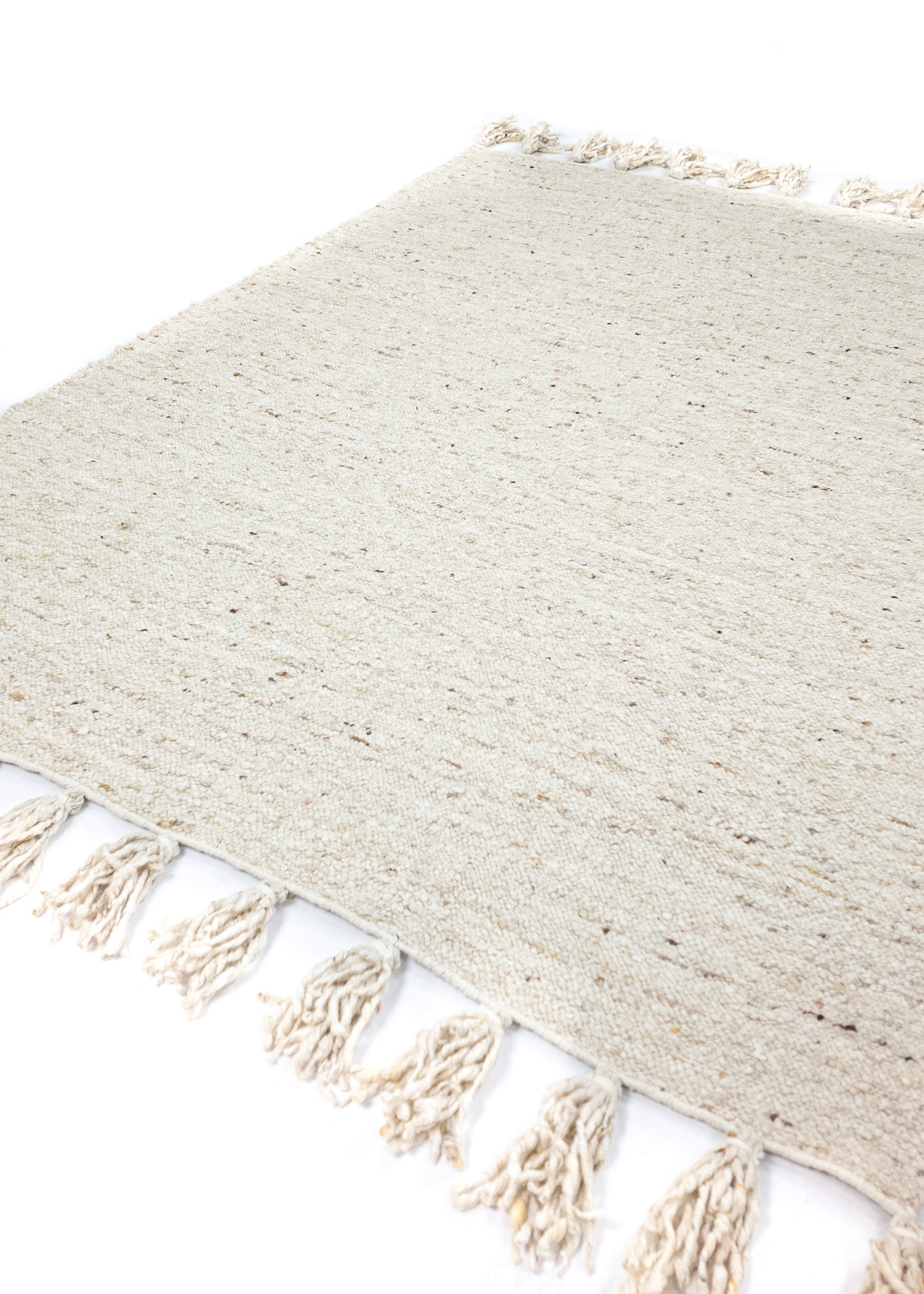Vloerkleed Trancoso Naturel by Diana van den Boomen Interiors