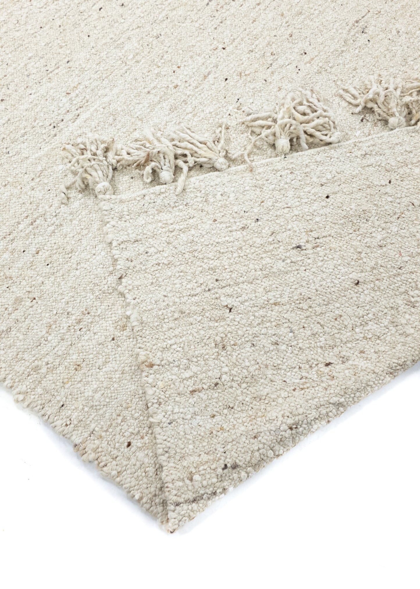 Vloerkleed Trancoso Naturel by Diana van den Boomen Interiors