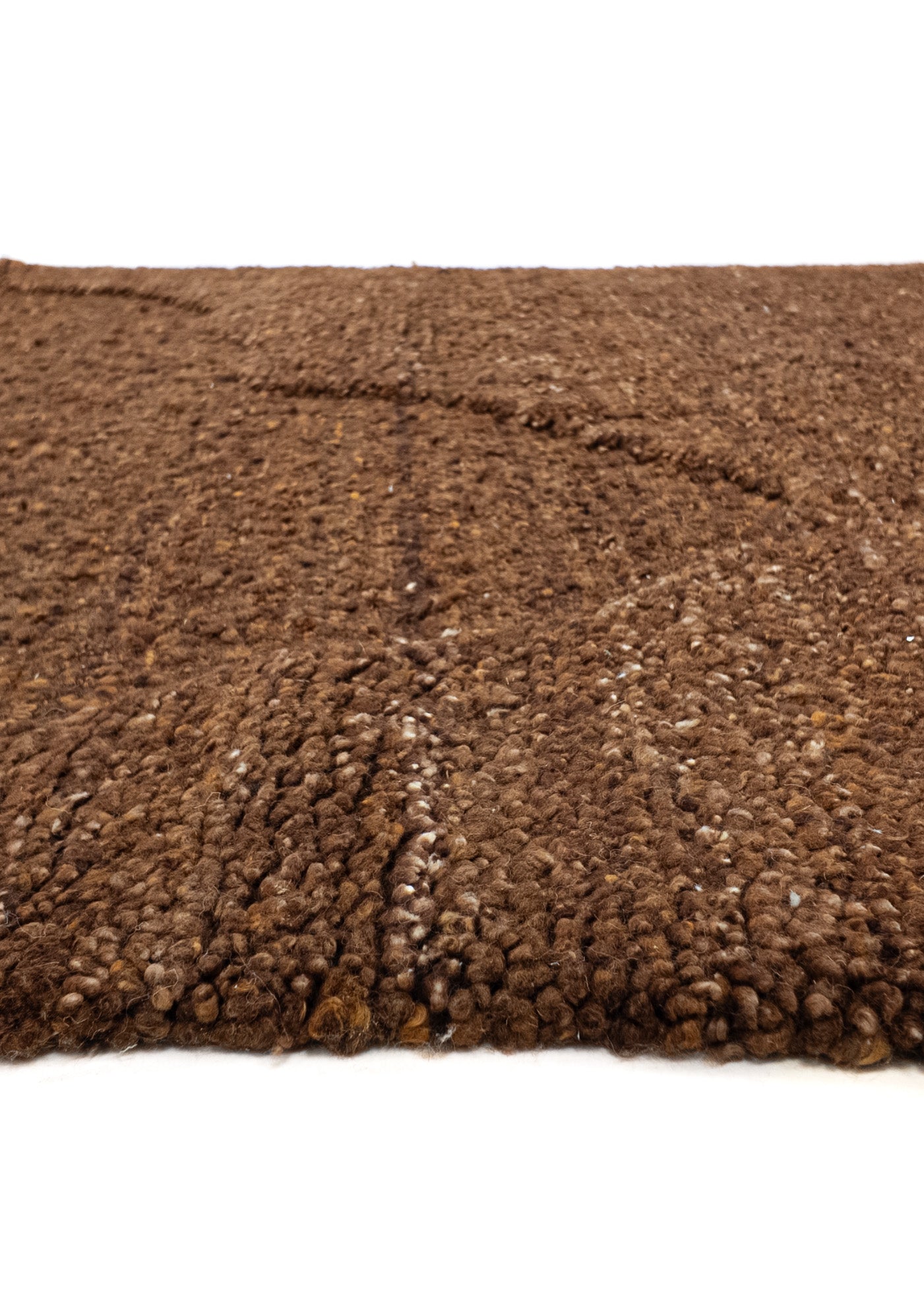 Vloerkleed Sape Terra by Diana van den Boomen Interiors