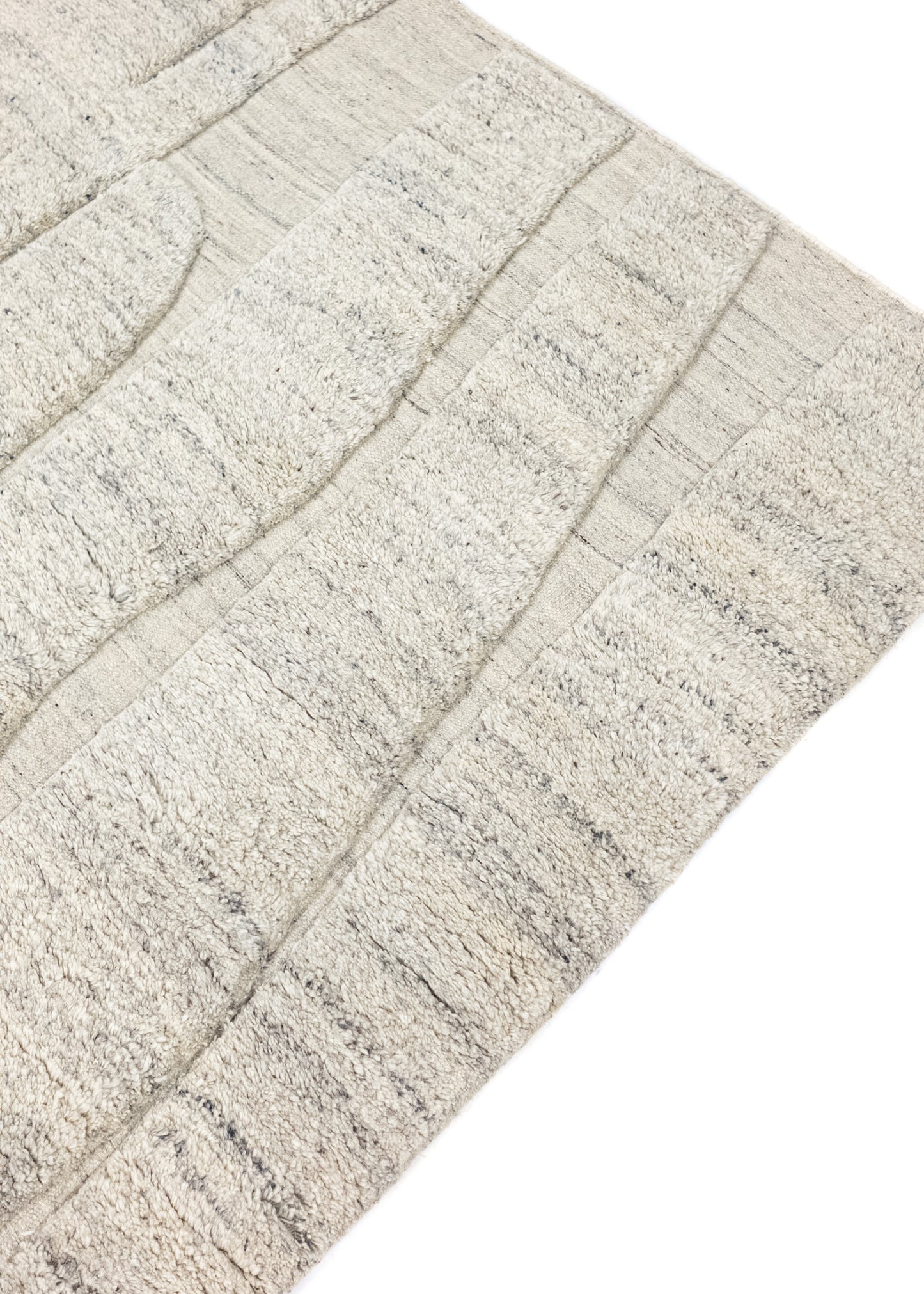 Rug MOMO Rugs Zahara Grey Cream