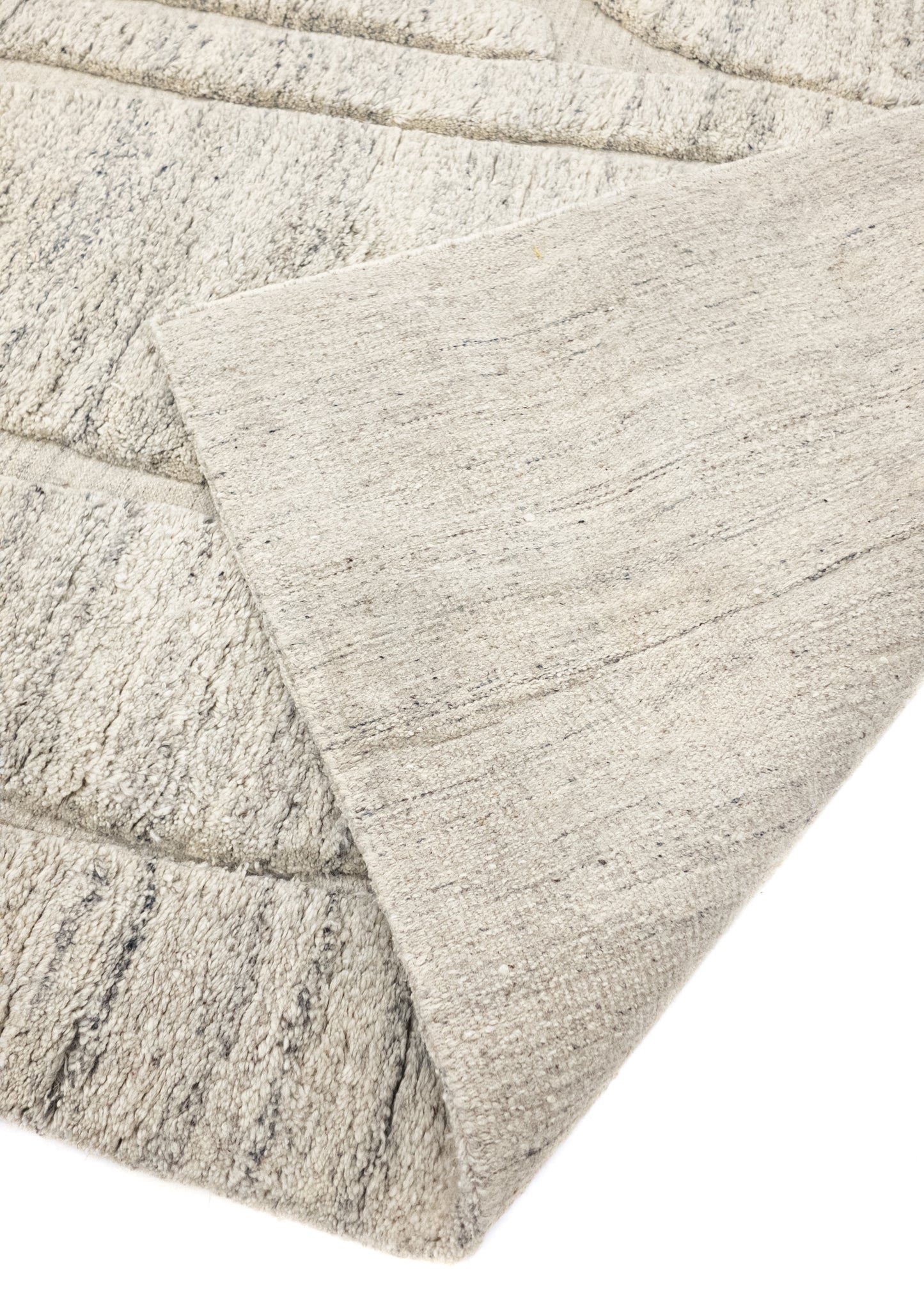 Rug MOMO Rugs Zahara Grey Cream