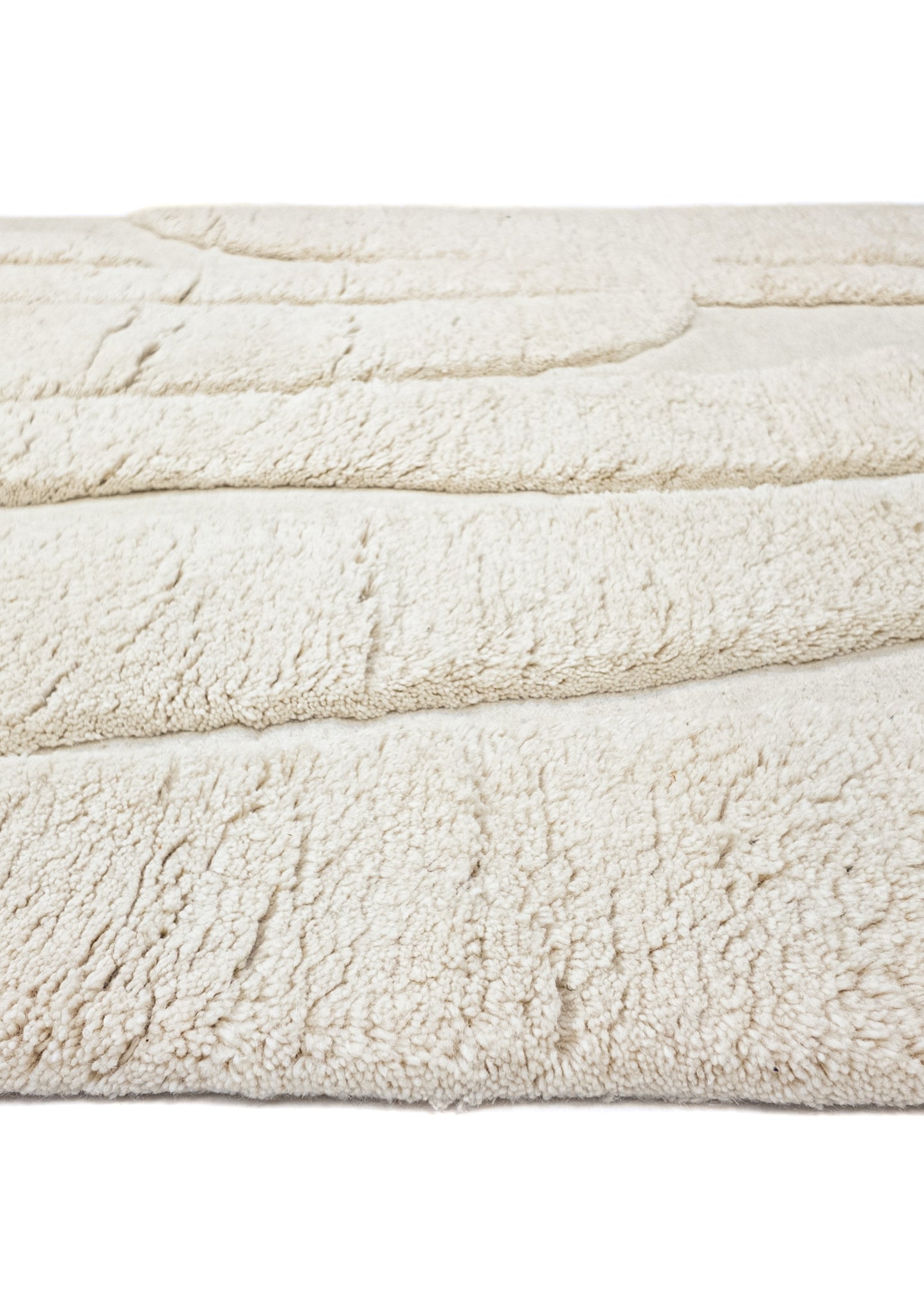 Rug MOMO Rugs Zahara White