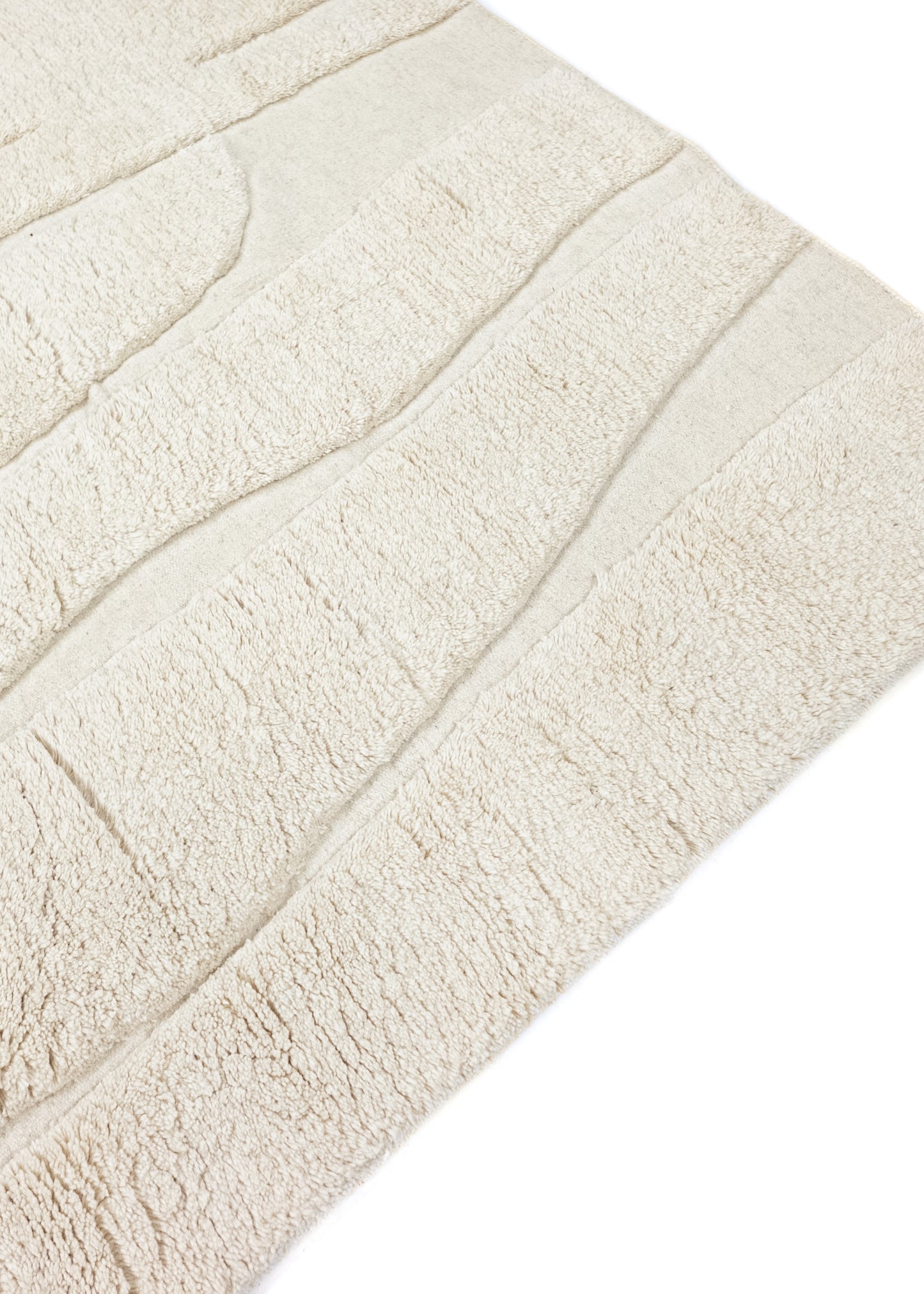 Rug MOMO Rugs Zahara White