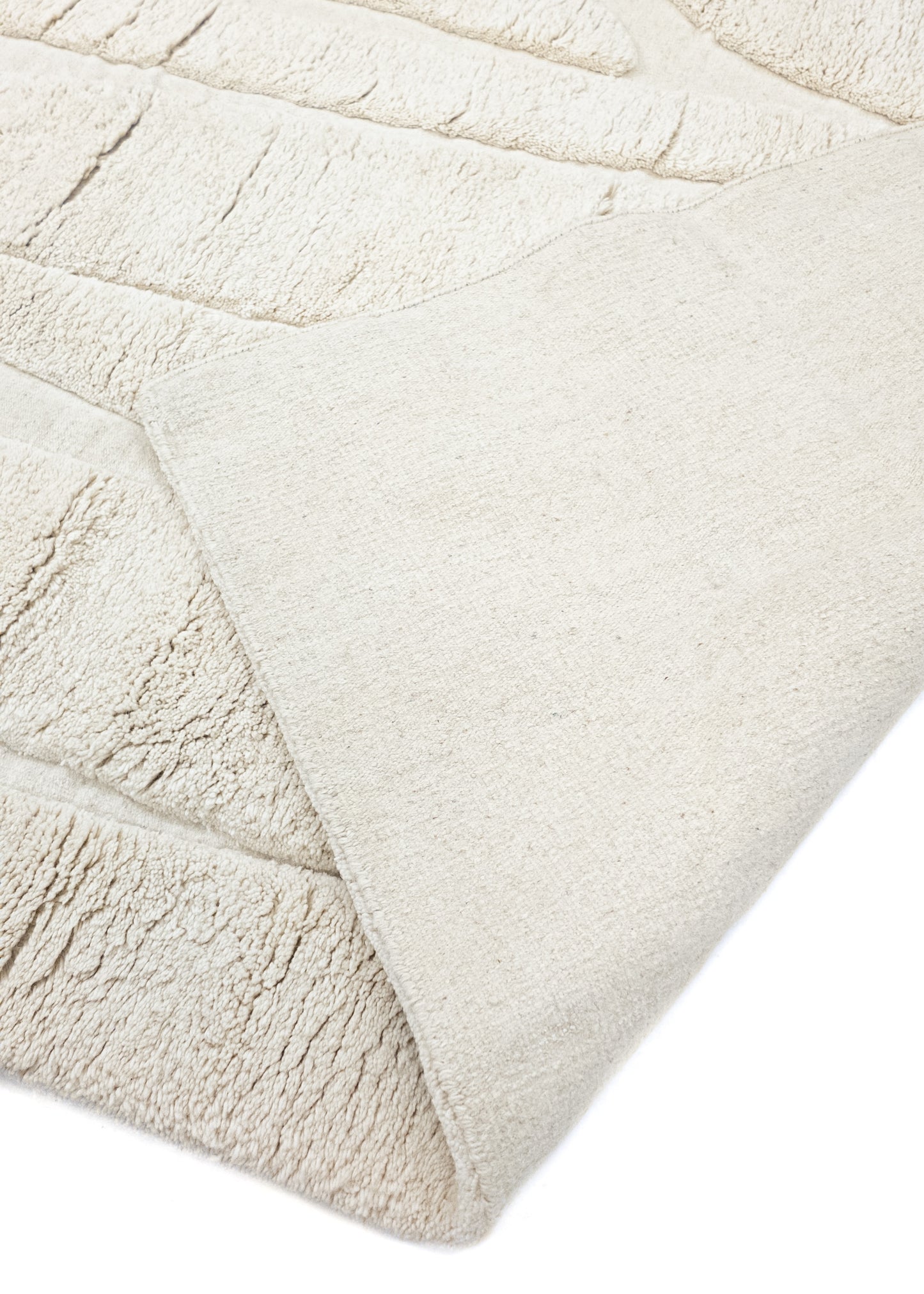 Rug MOMO Rugs Zahara White