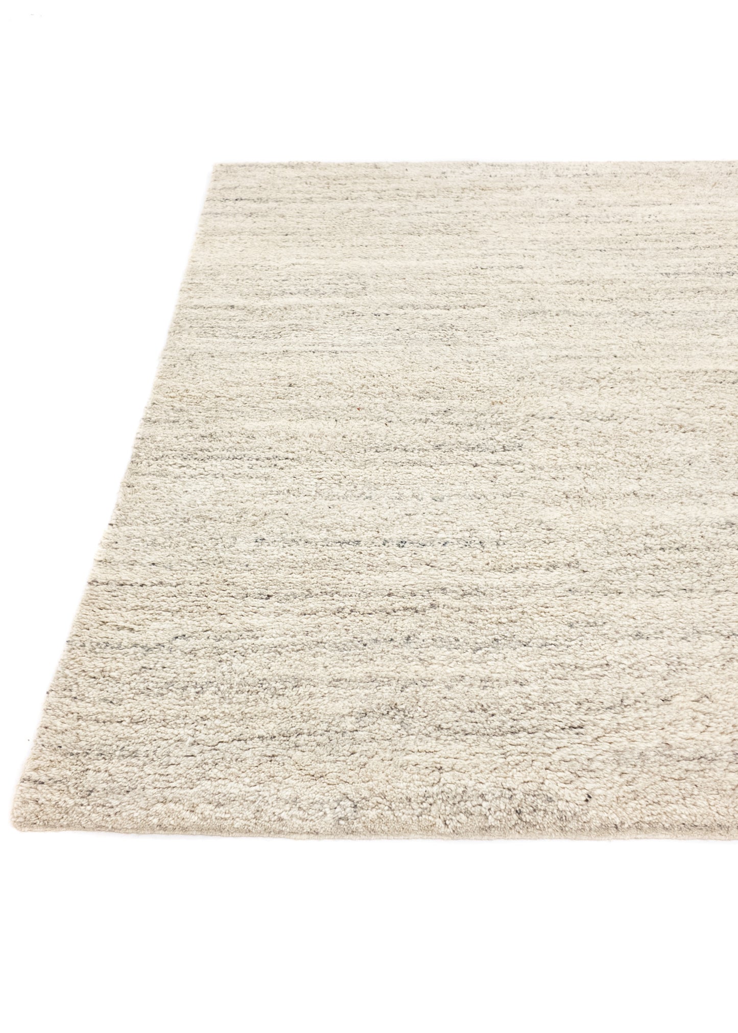 Carpet MOMO Rugs Salerno Beige cream