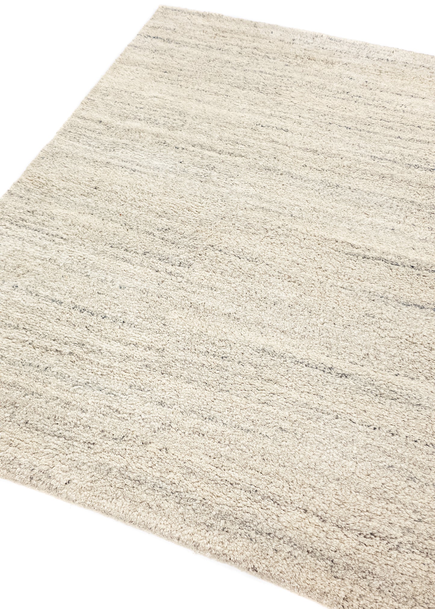 Carpet MOMO Rugs Salerno Beige cream
