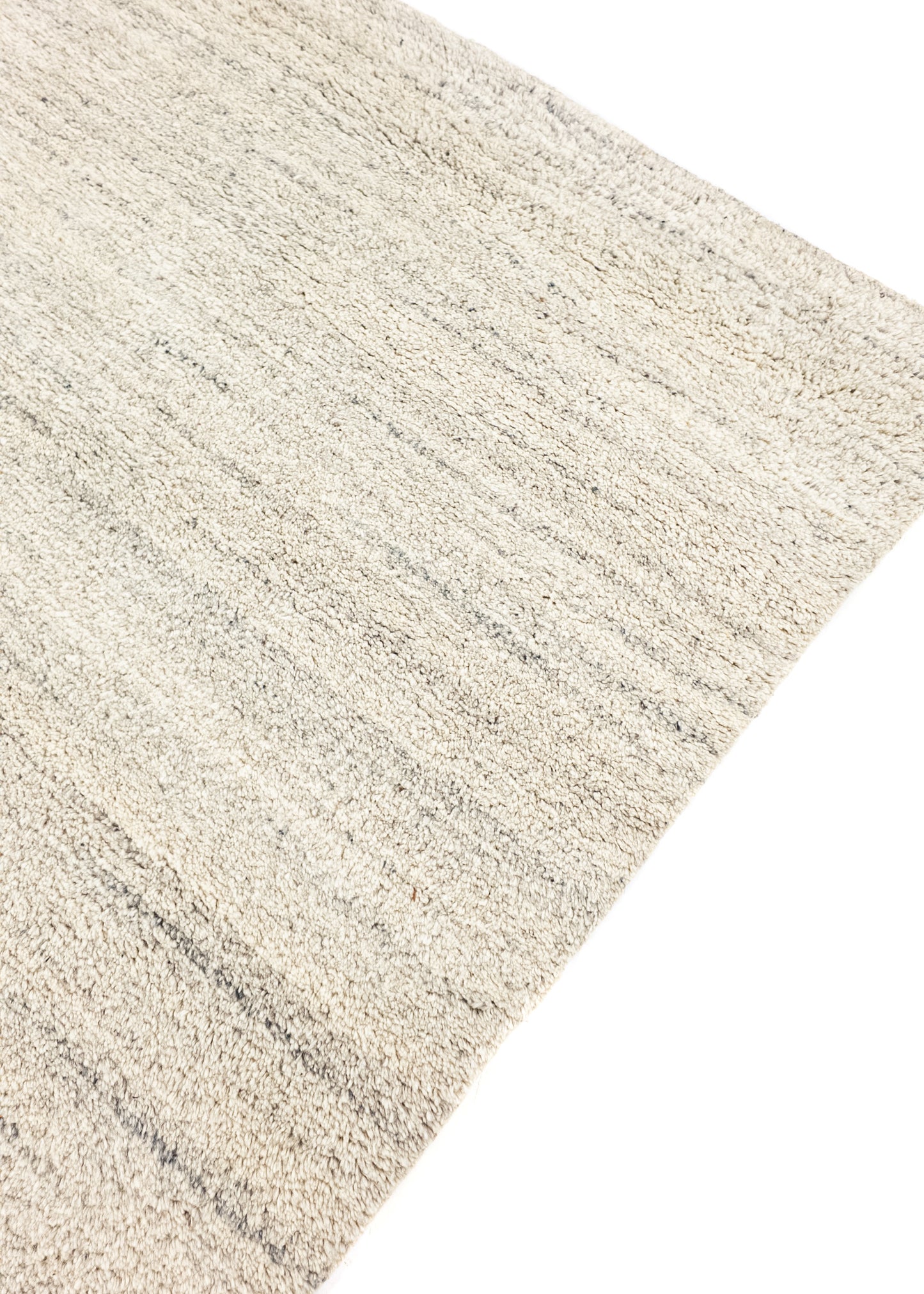 Carpet MOMO Rugs Salerno Beige cream