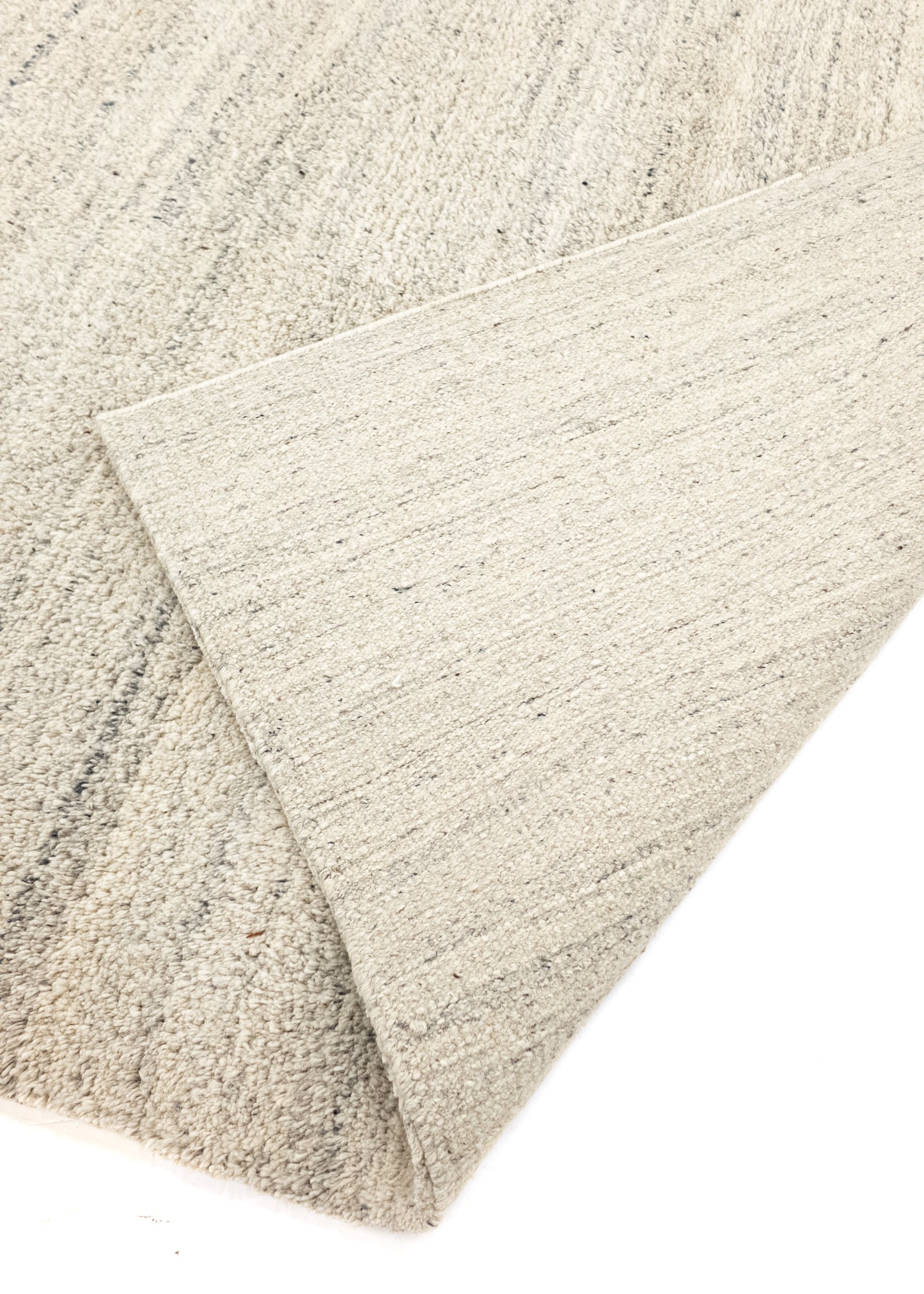 Carpet MOMO Rugs Salerno Beige cream
