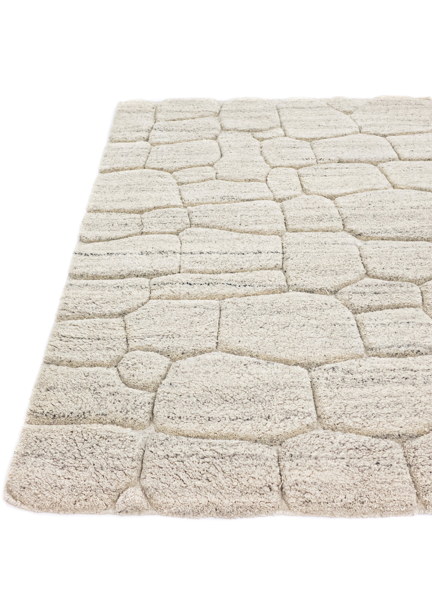 Rug MOMO Rugs Ravello Grey Cream