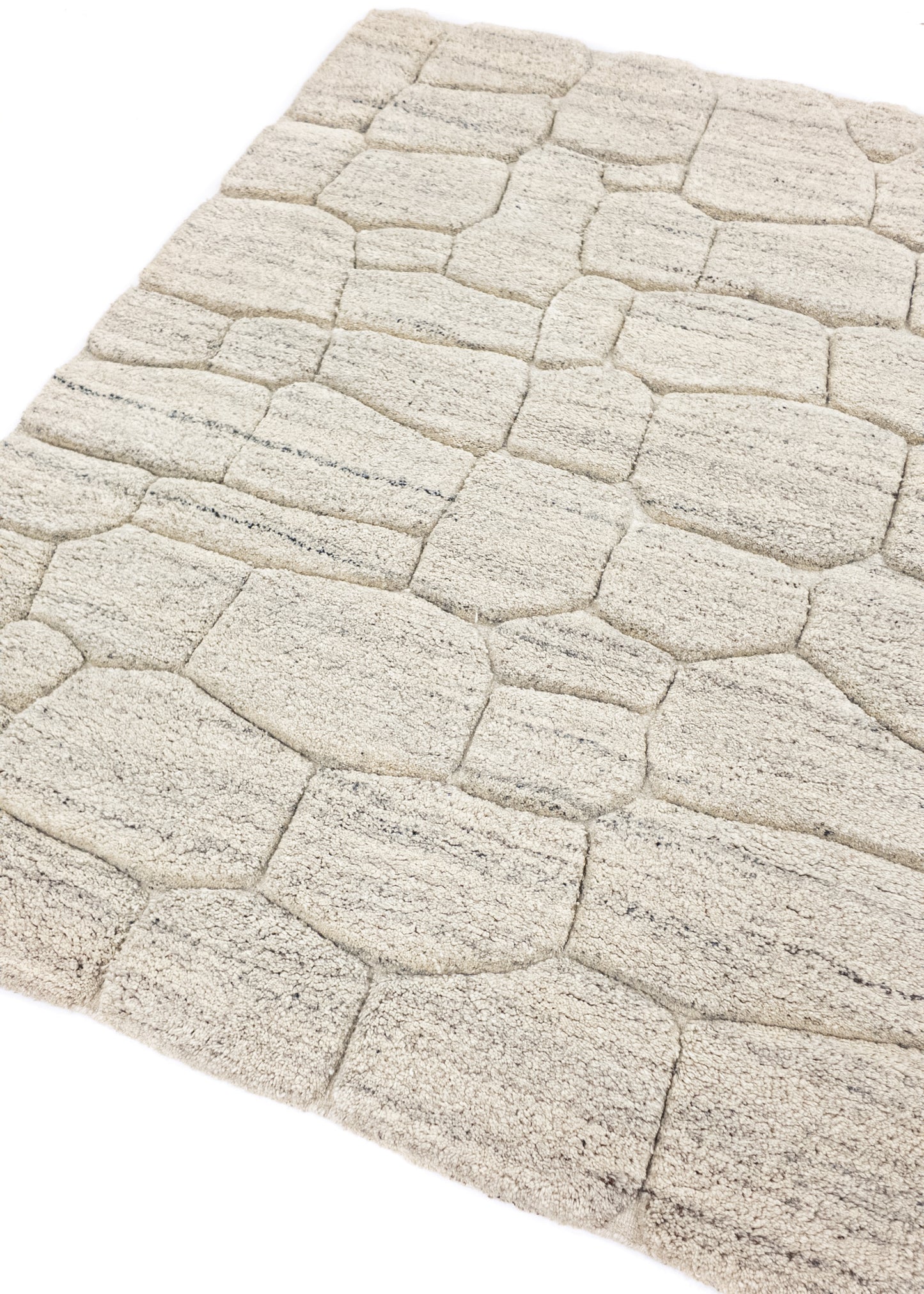 Rug MOMO Rugs Ravello Grey Cream