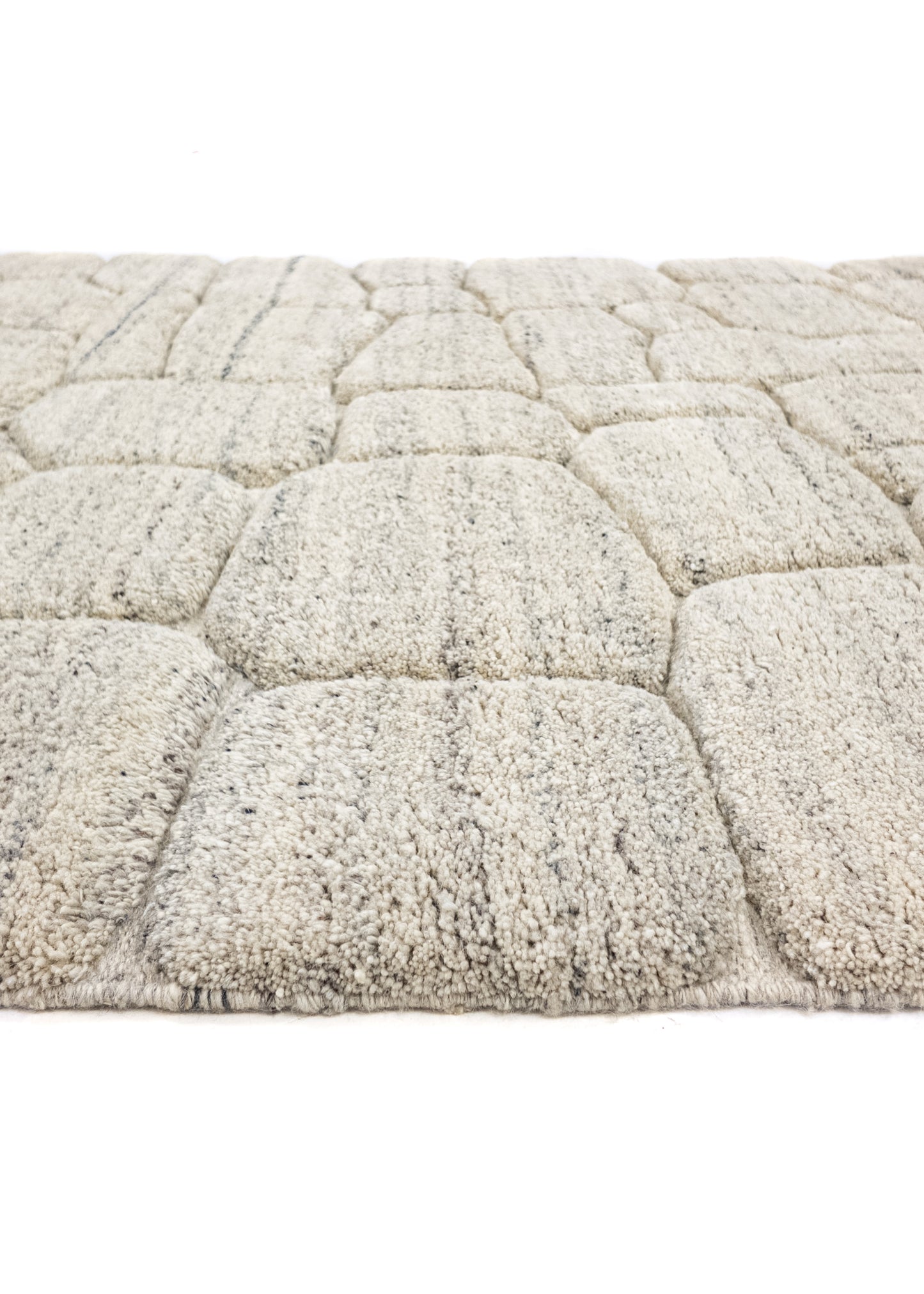 Rug MOMO Rugs Ravello Grey Cream