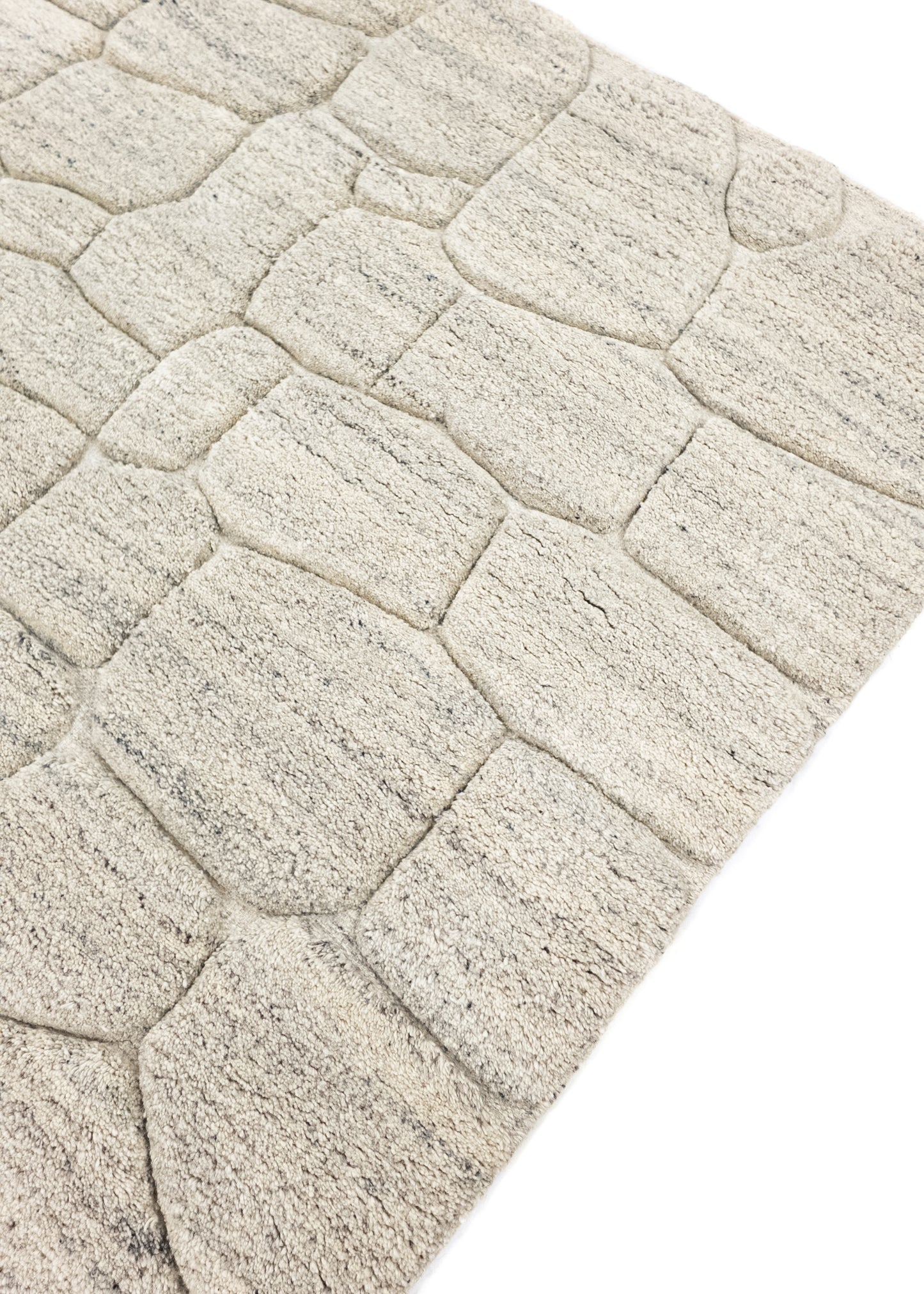 Rug MOMO Rugs Ravello Grey Cream