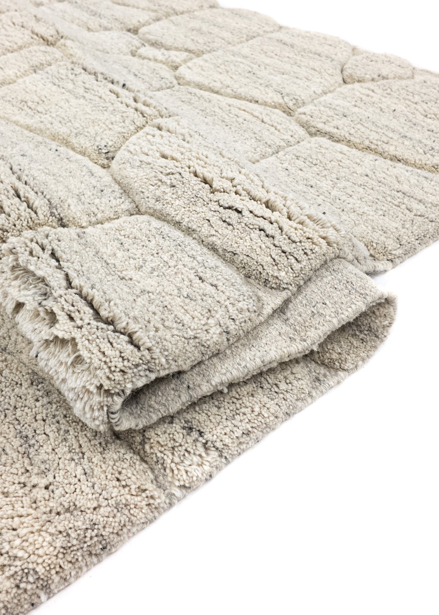 Rug MOMO Rugs Ravello Grey Cream