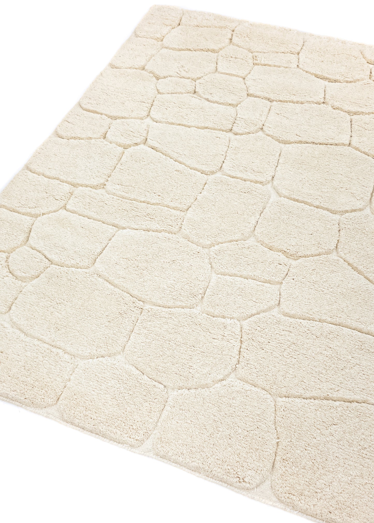 Rug MOMO Rugs Ravello White