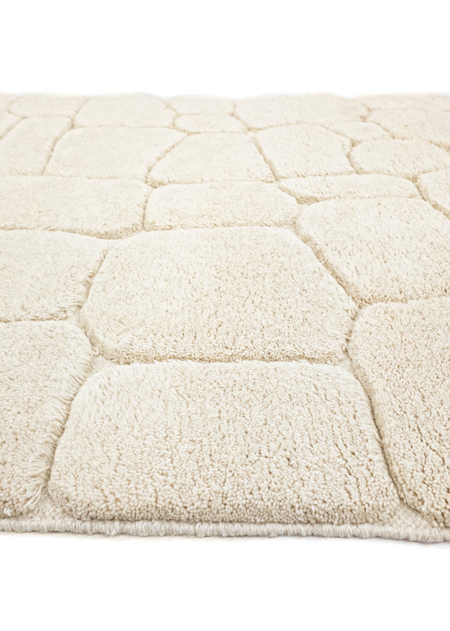 Rug MOMO Rugs Ravello White
