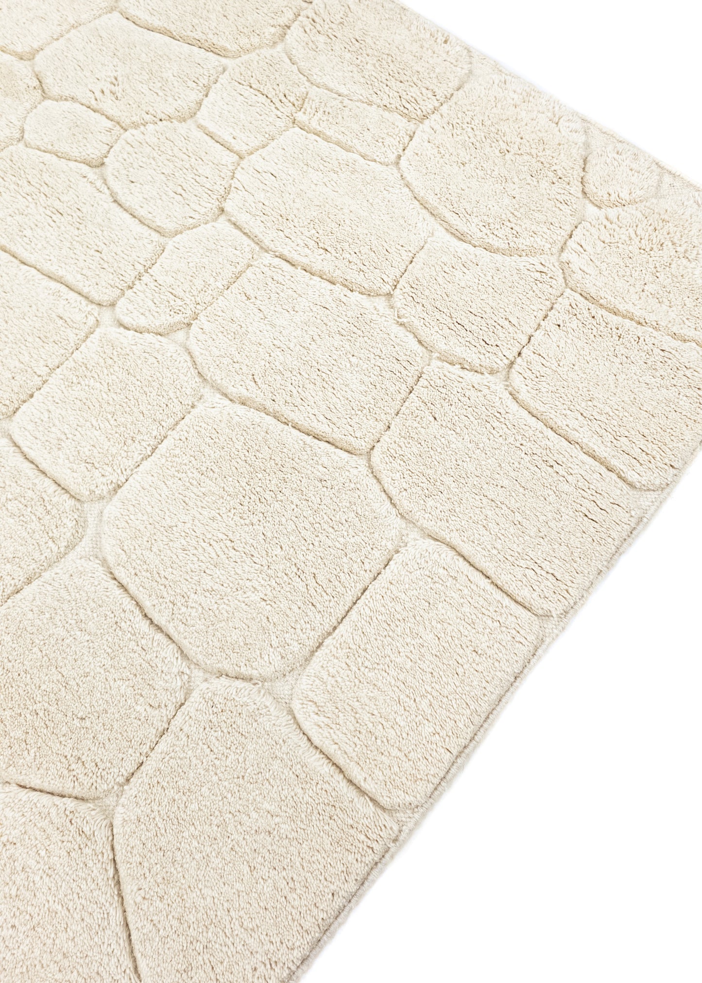 Rug MOMO Rugs Ravello White