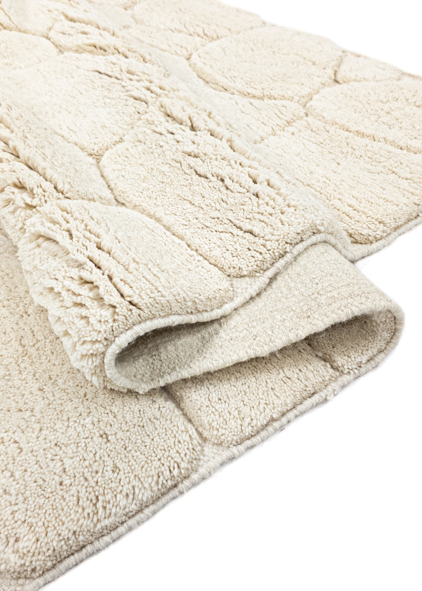 Rug MOMO Rugs Ravello White