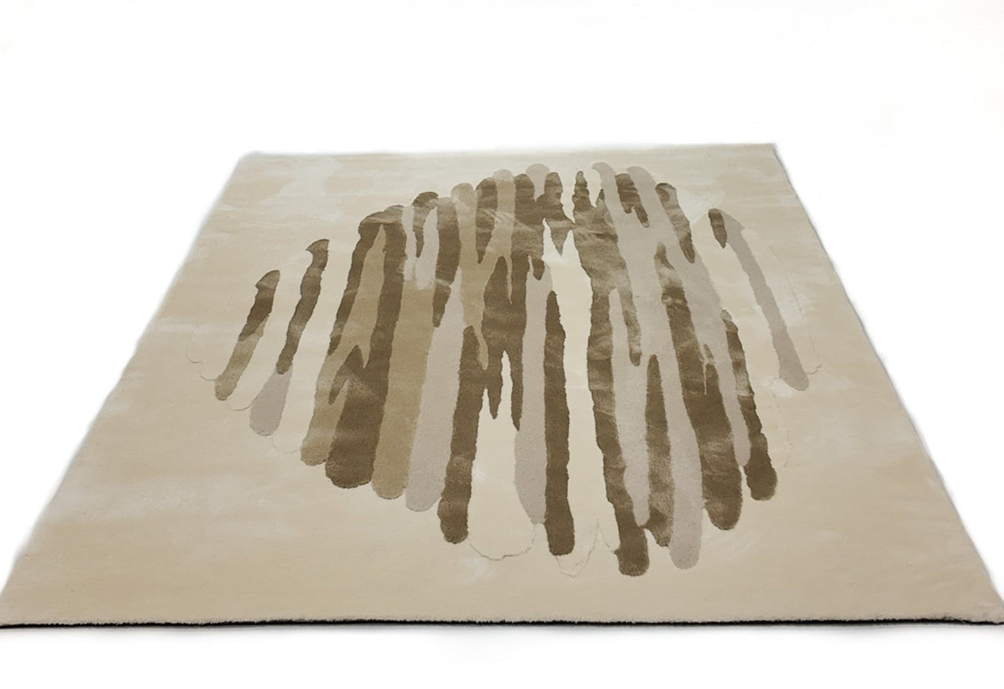 Carpet MOMO Rugs | Kees Marcelis | Sketch Beige
