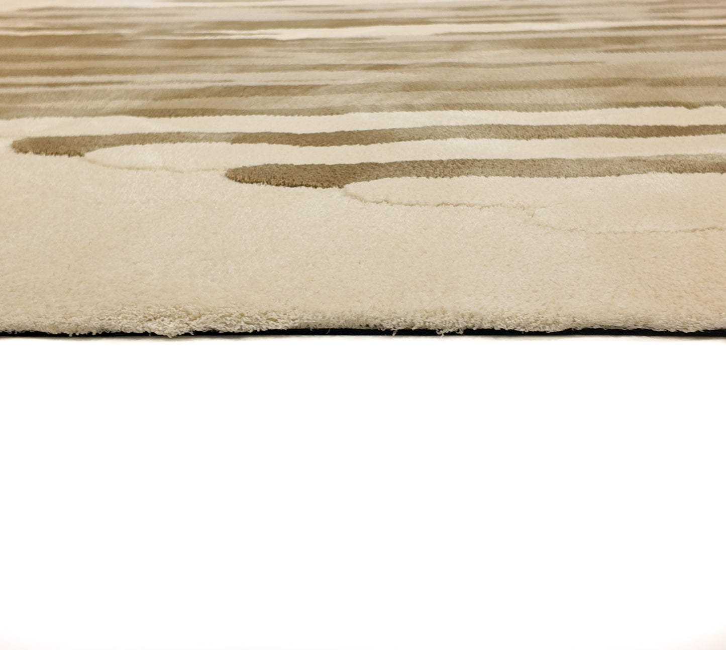 Carpet MOMO Rugs | Kees Marcelis | Sketch Beige