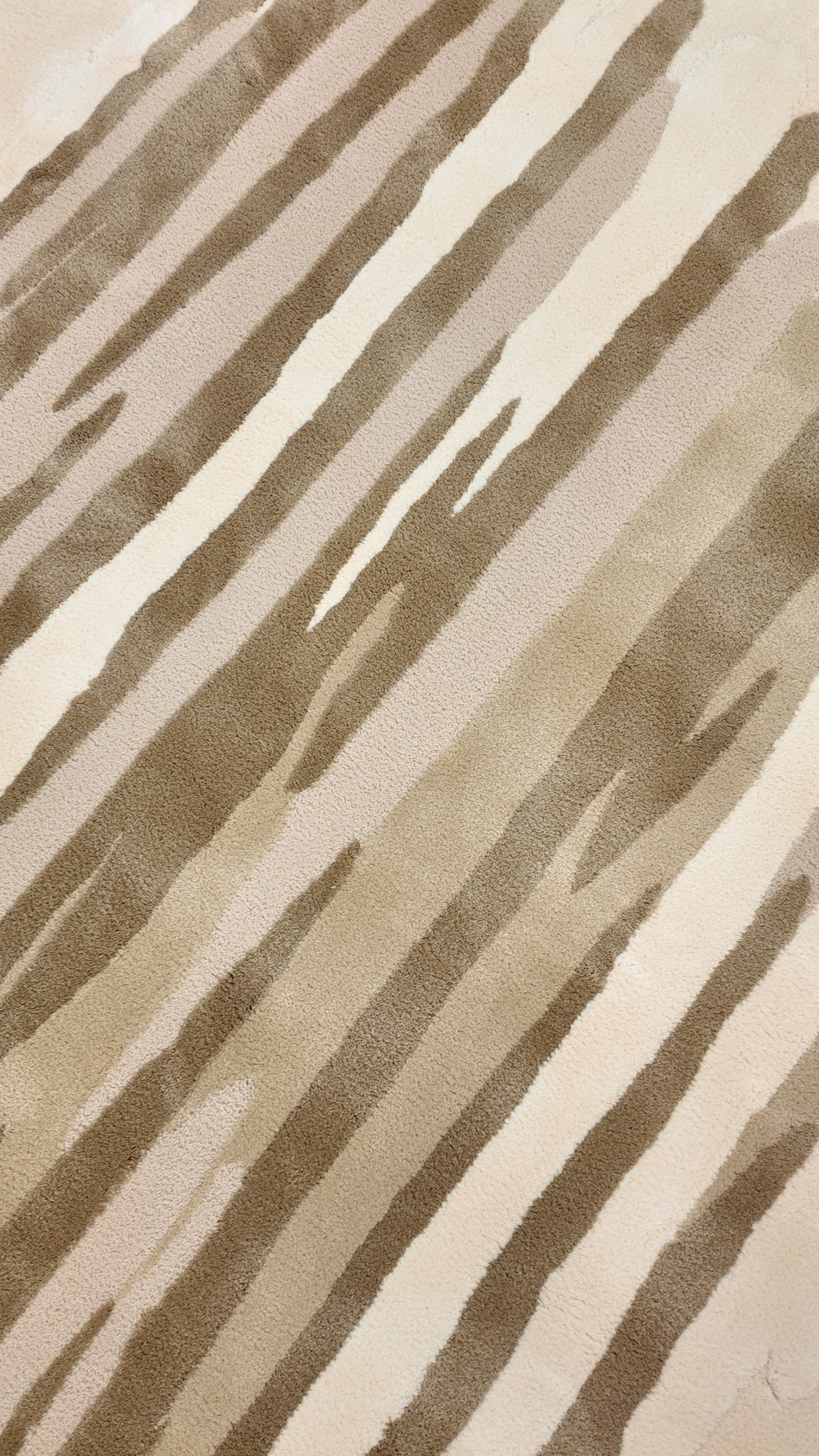 Carpet MOMO Rugs | Kees Marcelis | Sketch Beige