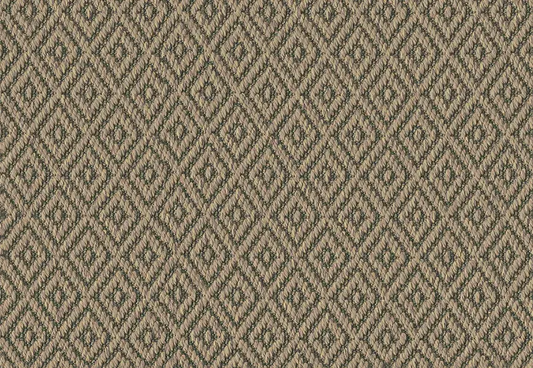 Rug MOMO Rugs Sisal Diamond Stone