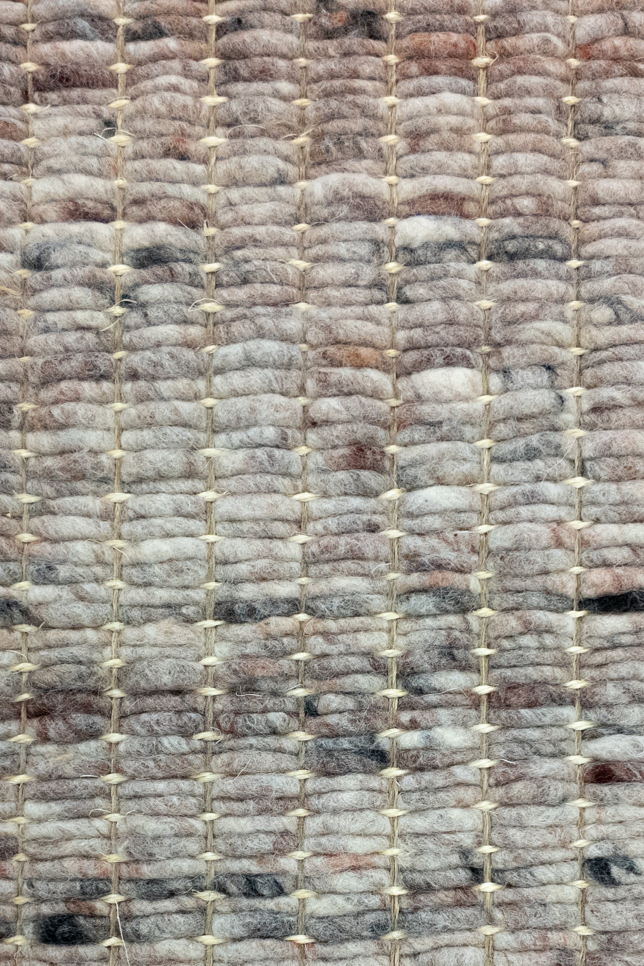 Carpet MOMO Rugs Natural Weaves Prisma 567