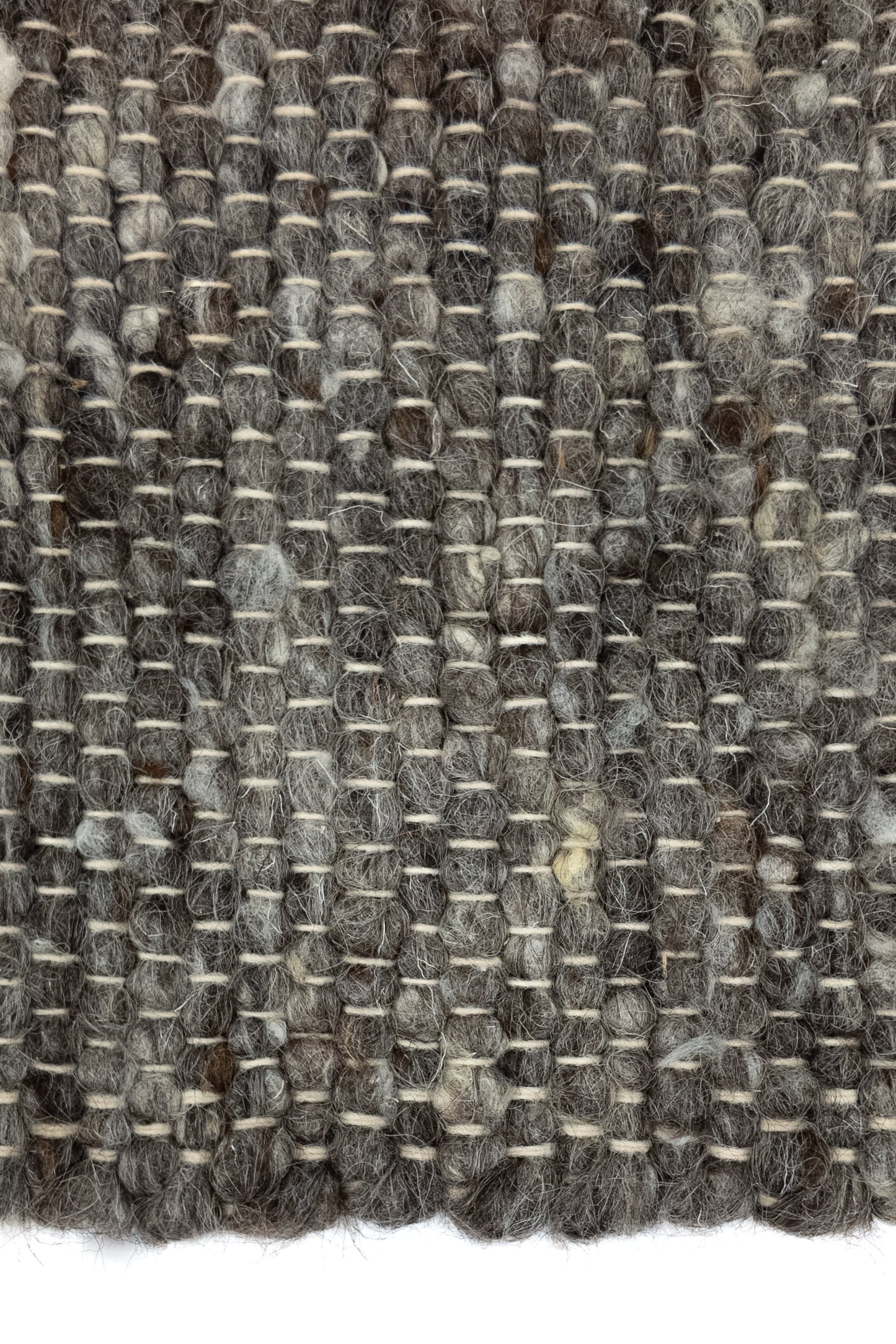 MOMO Rugs Alpenschijn natural grey 122 carpet