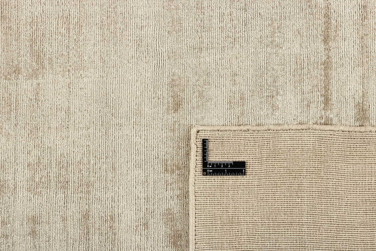 Floor rug MOMO Rugs Elements Camel