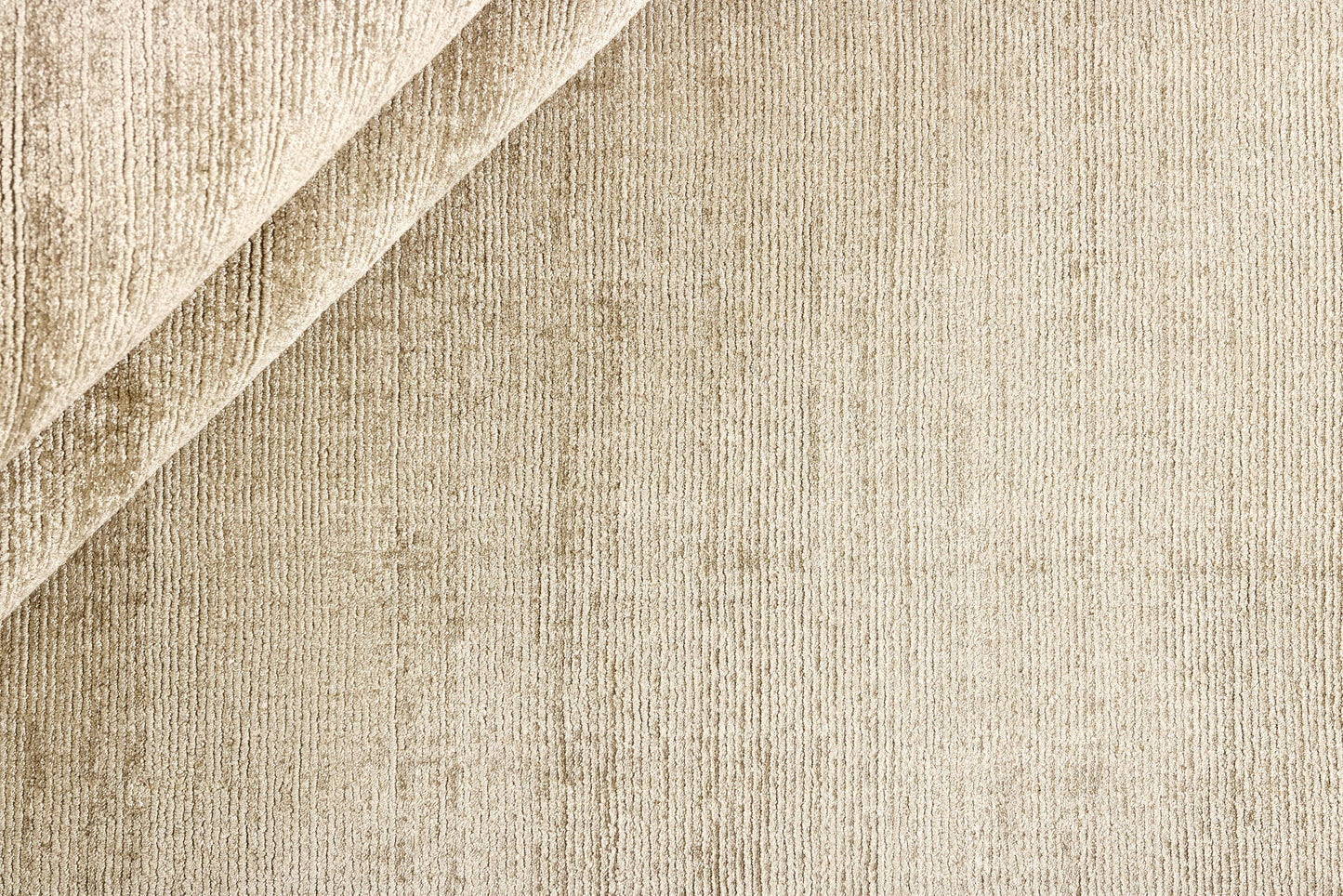 Floor rug MOMO Rugs Elements Camel