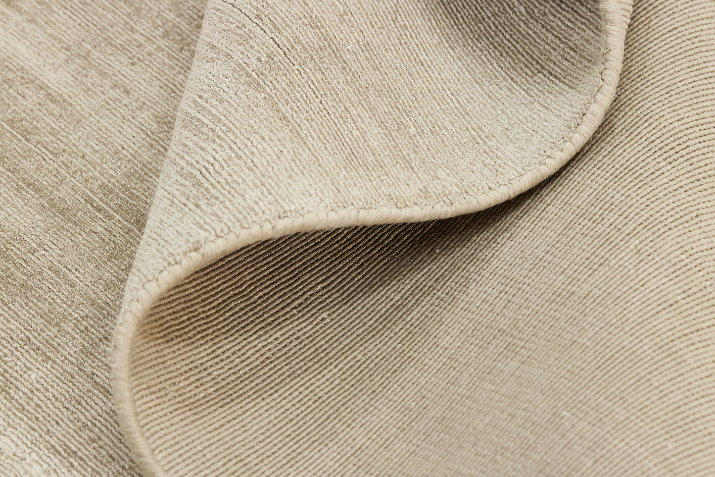 Floor rug MOMO Rugs Elements Camel