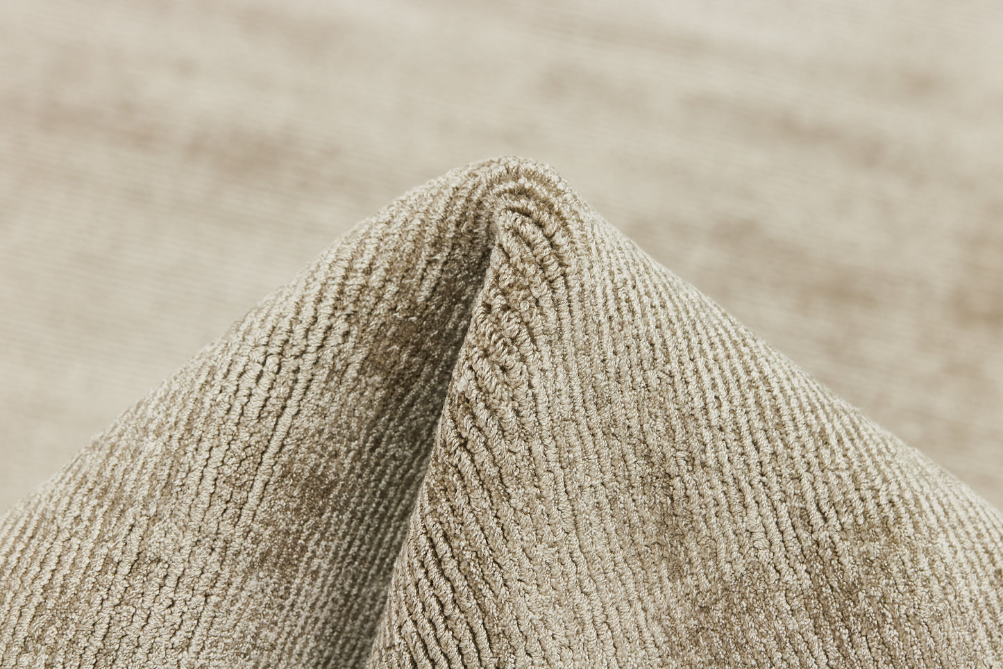 Floor rug MOMO Rugs Elements Camel