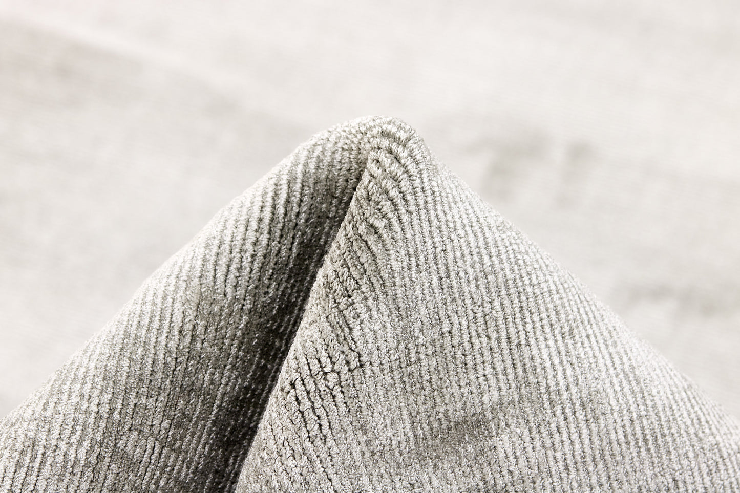 Carpet MOMO Rugs Elements Grey