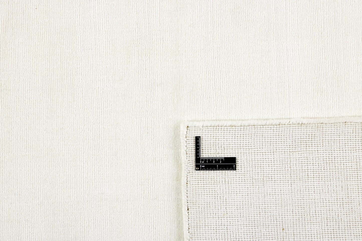 Carpet MOMO Rugs Elements White