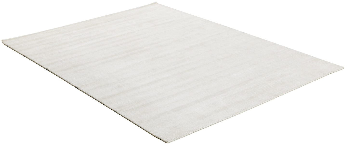 Carpet MOMO Rugs Elements White