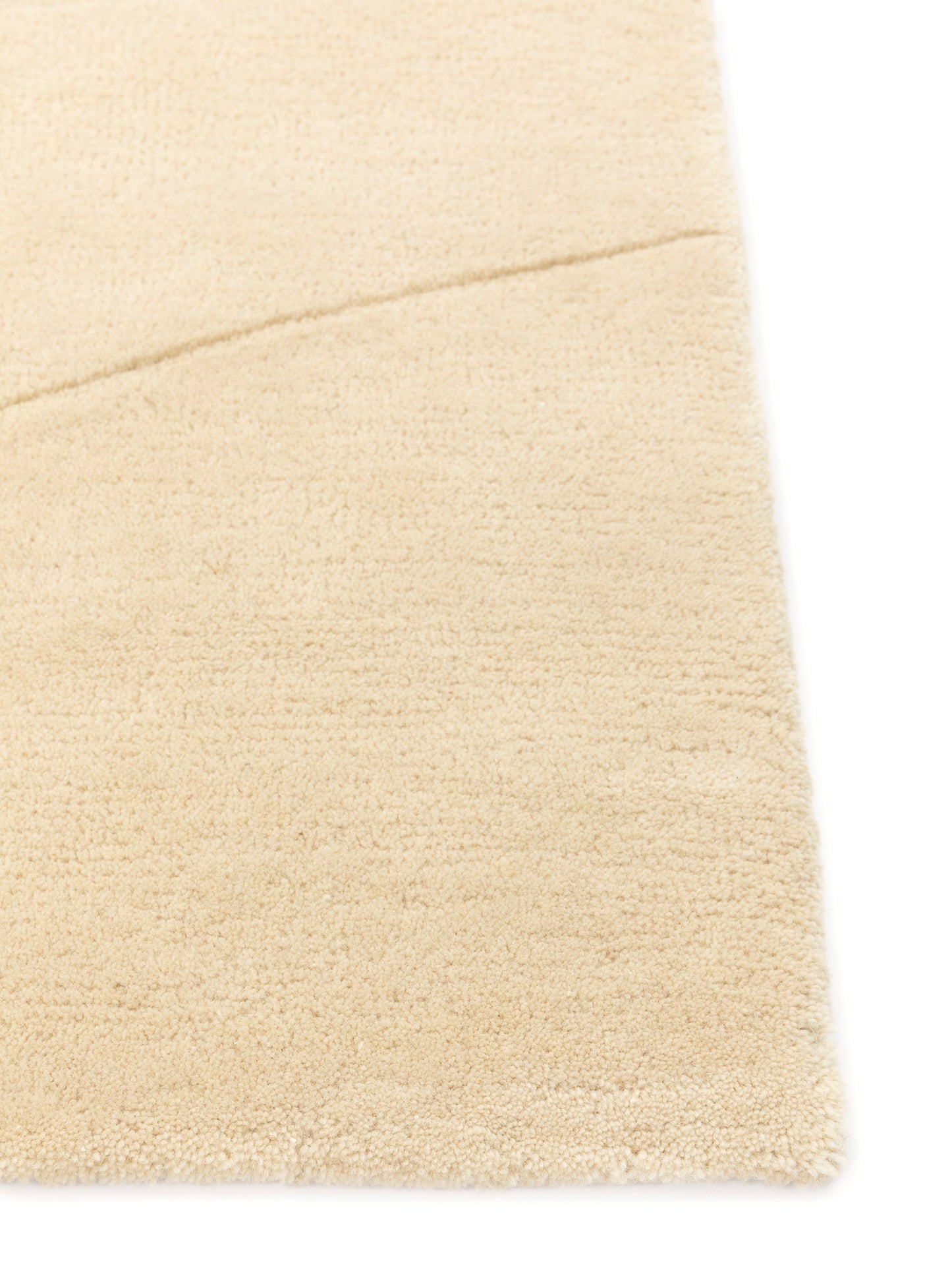Floor rug MOMO Rugs Designer Elvire Instant Crush Almond
