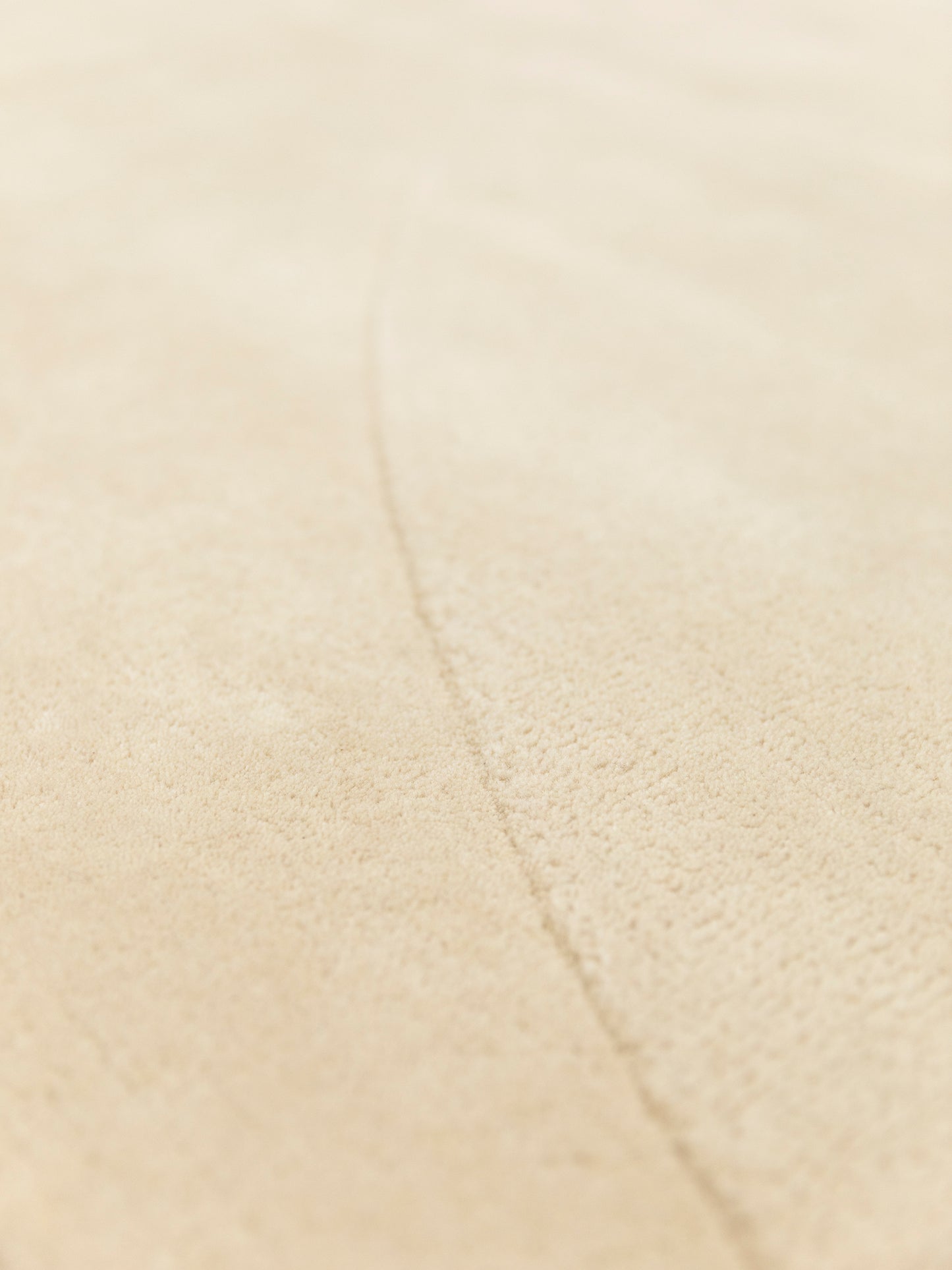 Floor rug MOMO Rugs Designer Elvire Instant Crush Almond