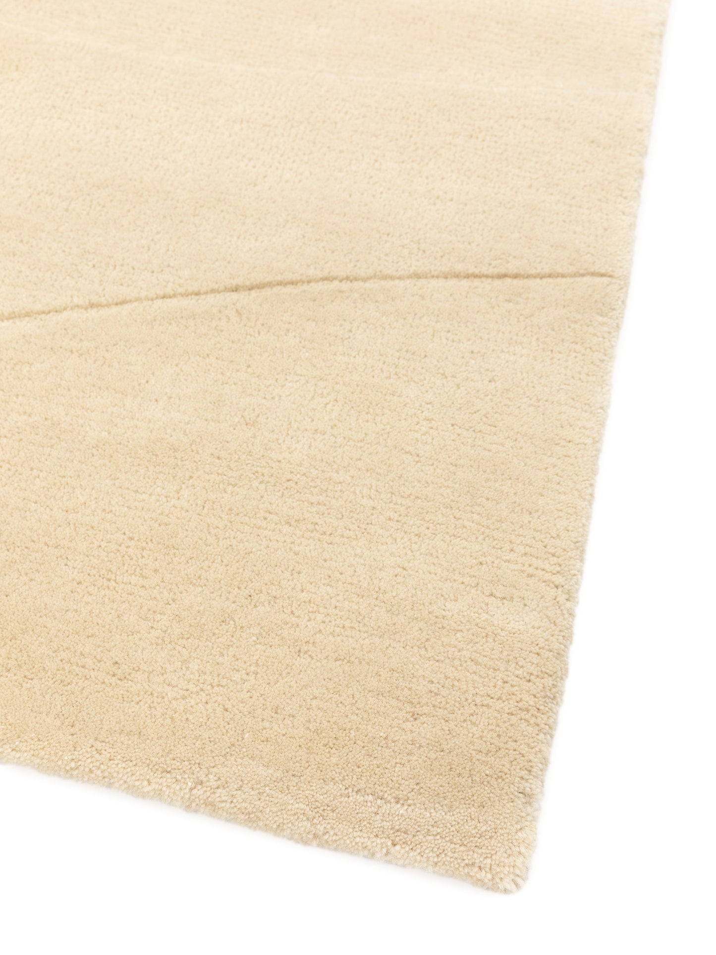 Floor rug MOMO Rugs Designer Elvire Instant Crush Almond