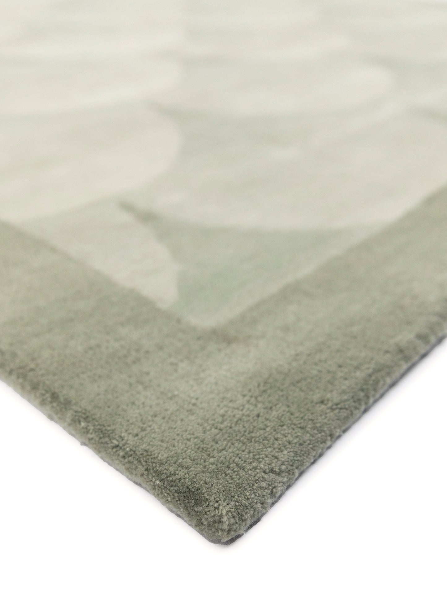 Carpet MOMO Rugs Designer Elvire Mermaid Arctic Grey