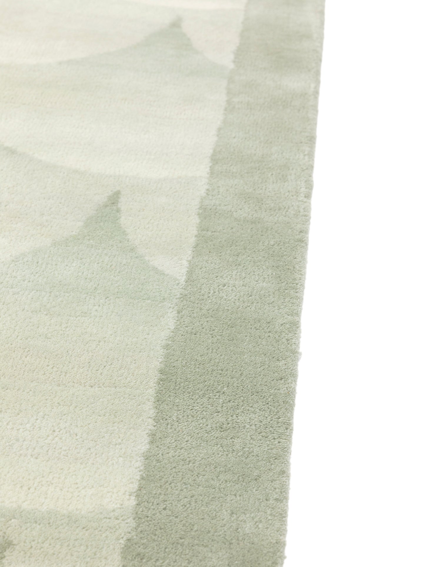 Carpet MOMO Rugs Designer Elvire Mermaid Arctic Grey