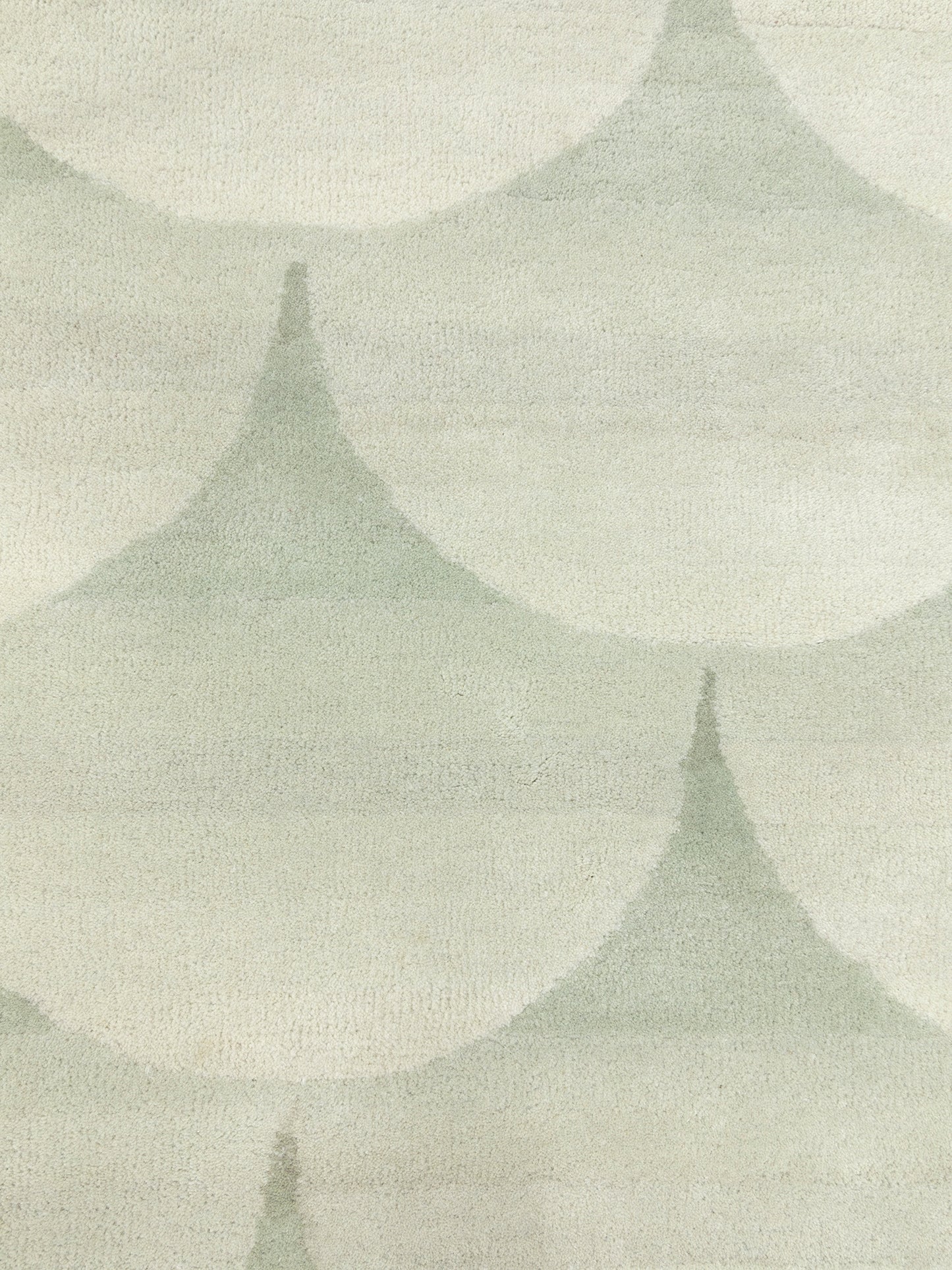 Carpet MOMO Rugs Designer Elvire Mermaid Arctic Grey