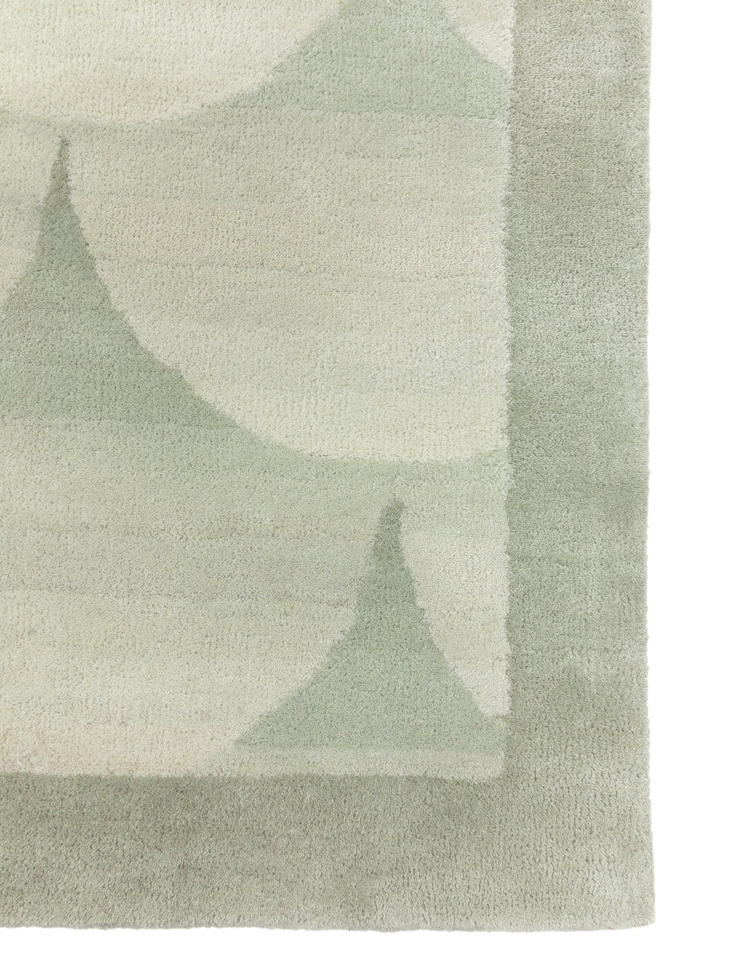 Carpet MOMO Rugs Designer Elvire Mermaid Arctic Grey