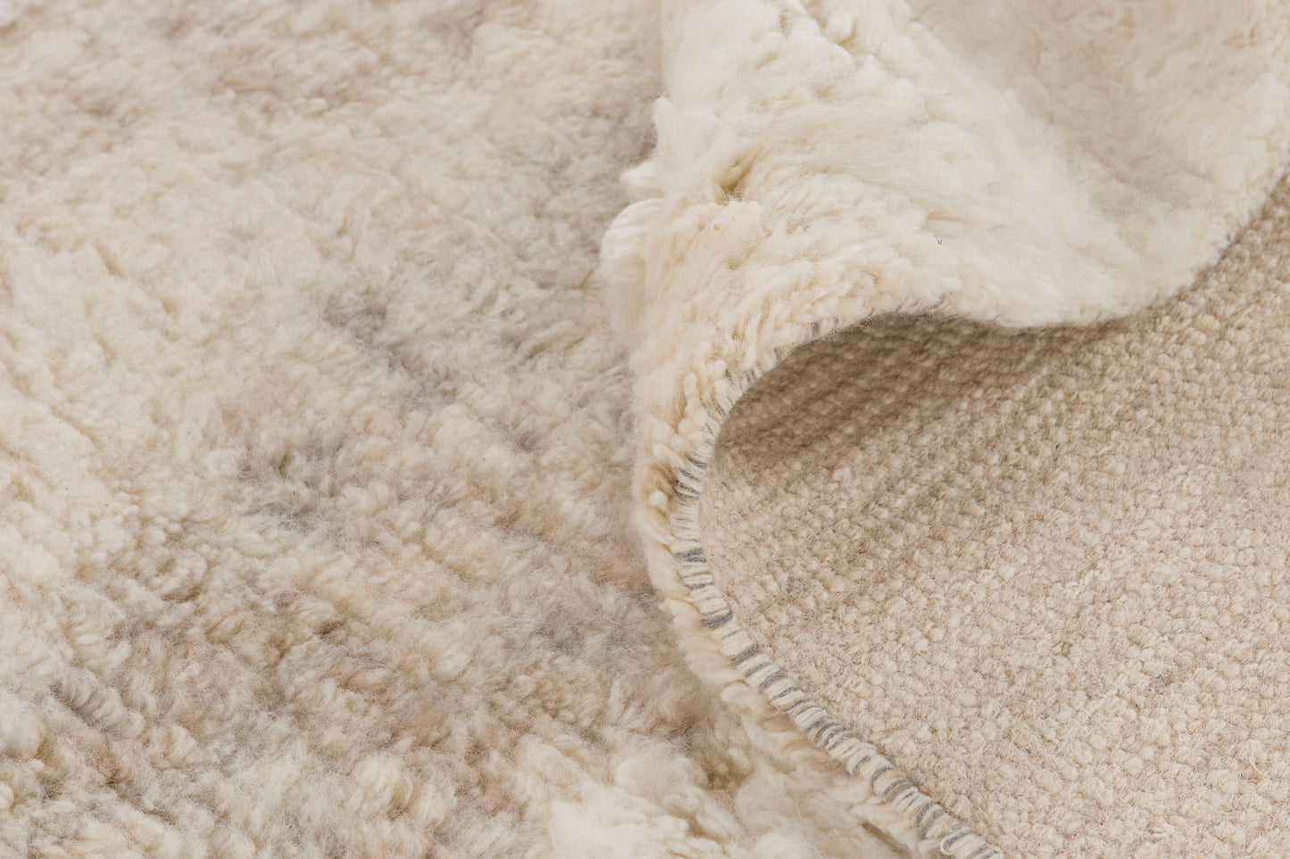 Rug MOMO Rugs | Eternity Grey Oka