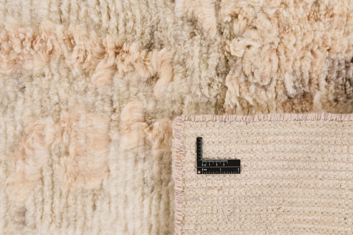 Rug MOMO Rugs | Eternity Rust