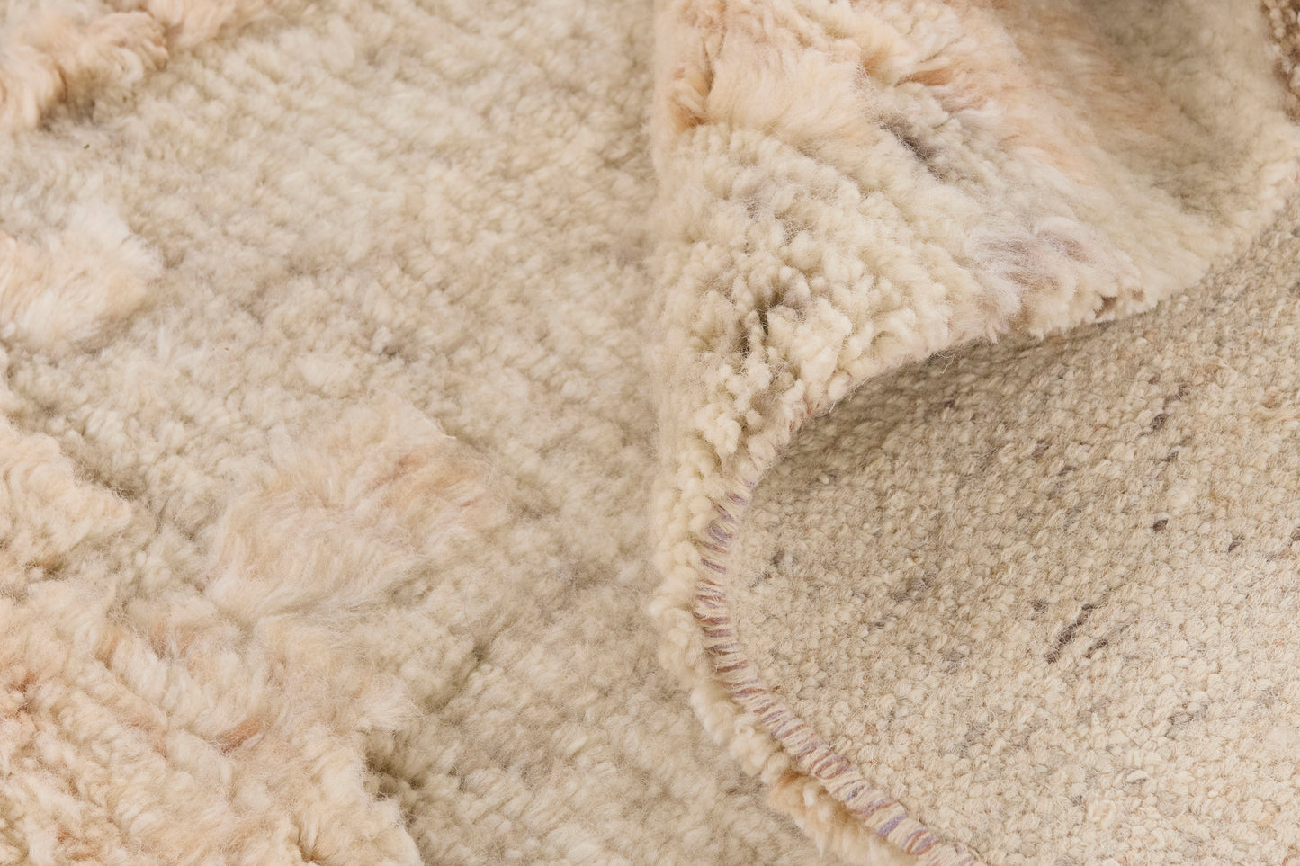 Rug MOMO Rugs | Eternity Rust